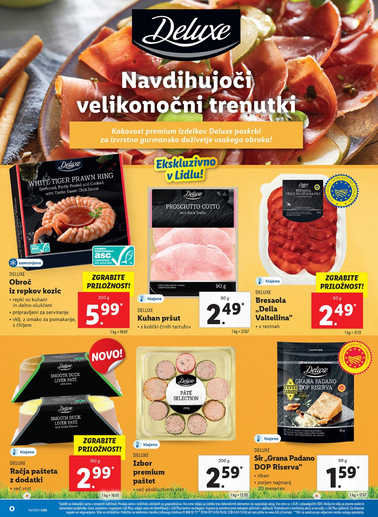 Lidl katalog - 21.3.2024 - 27.3.2024. Stran 52