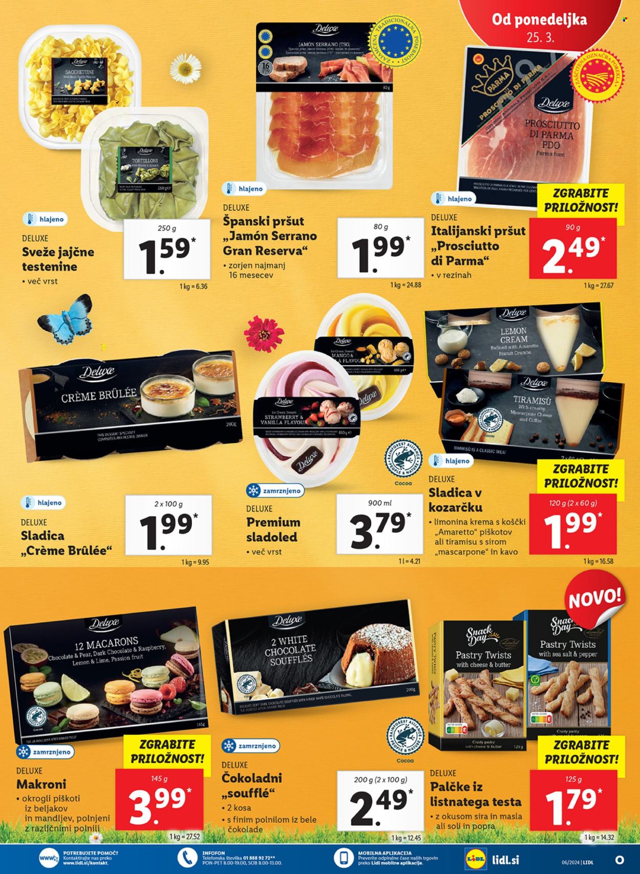 Lidl katalog - 21.3.2024 - 27.3.2024. Stran 53
