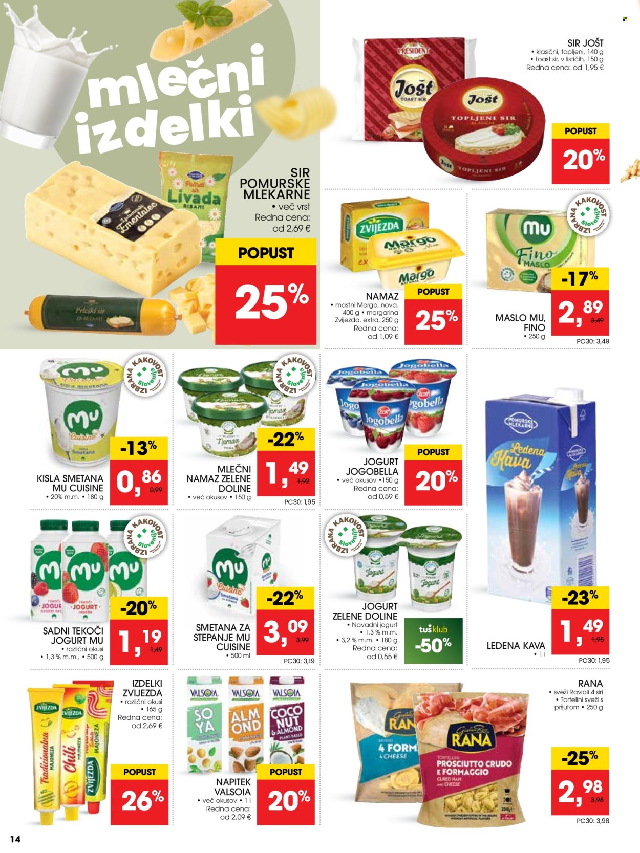 Tuš katalog - 20.3.2024 - 26.3.2024. Stran 14