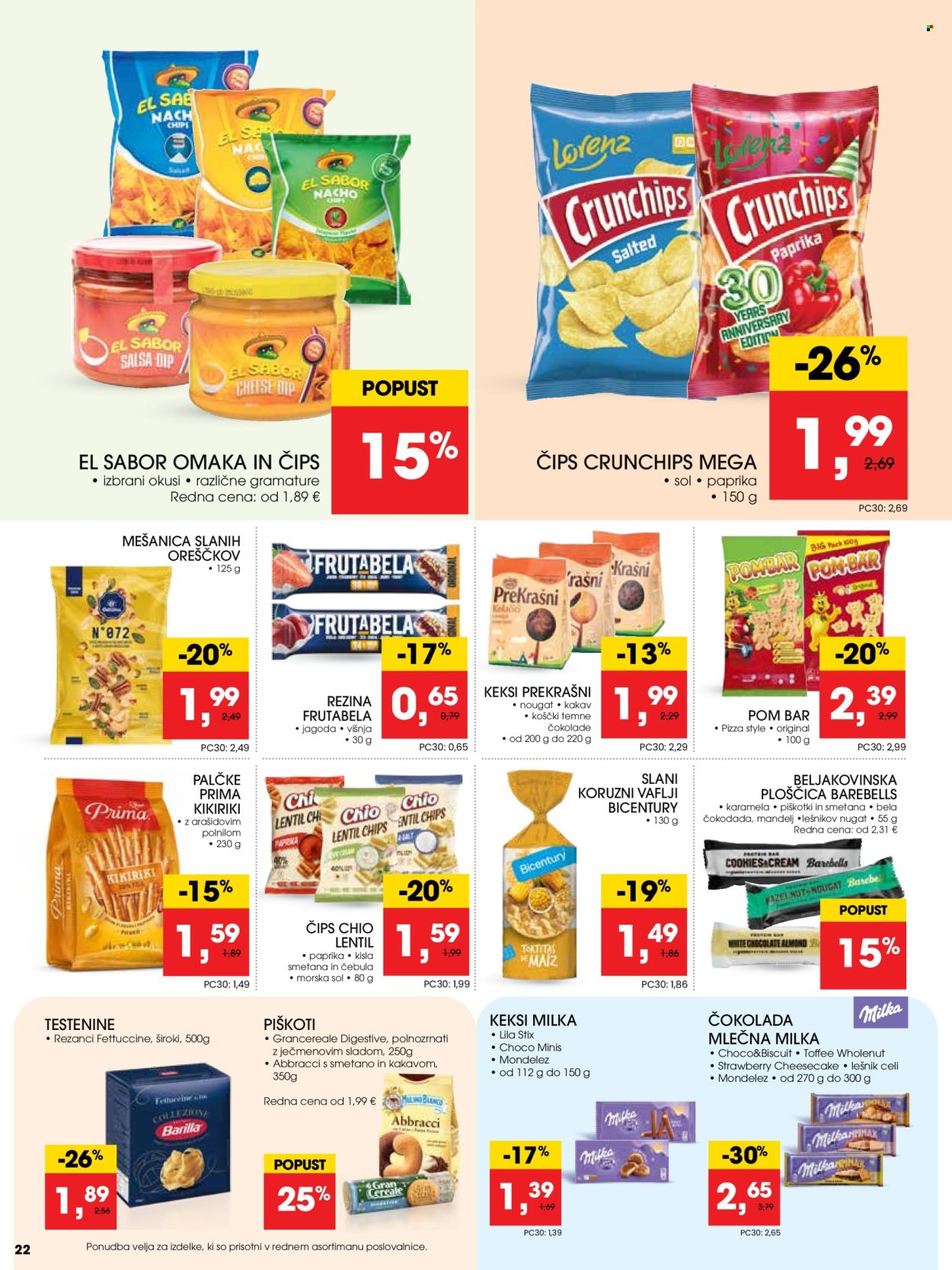 Tuš katalog - 20.3.2024 - 26.3.2024. Stran 22