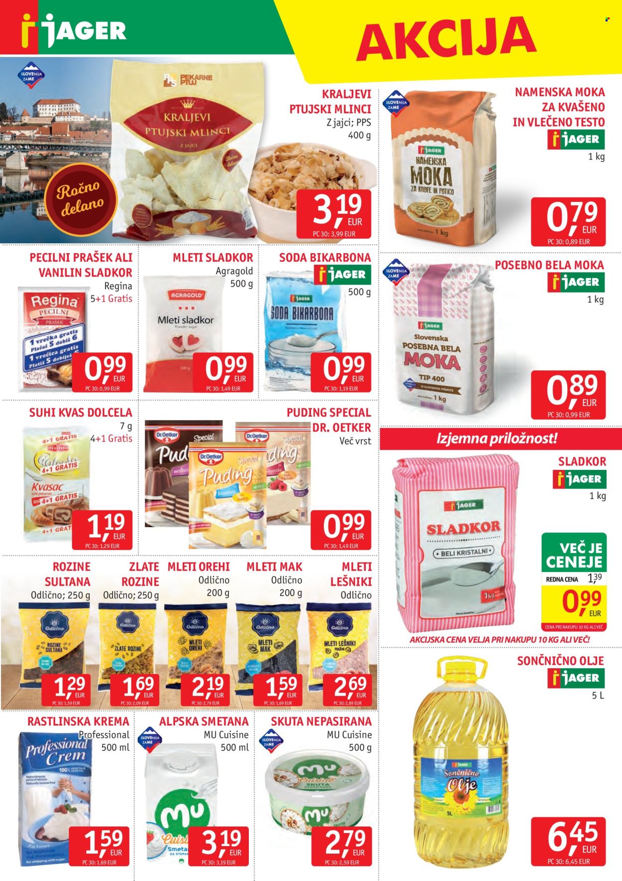 JAGER katalog - 20.3.2024 - 26.3.2024. Stran 7