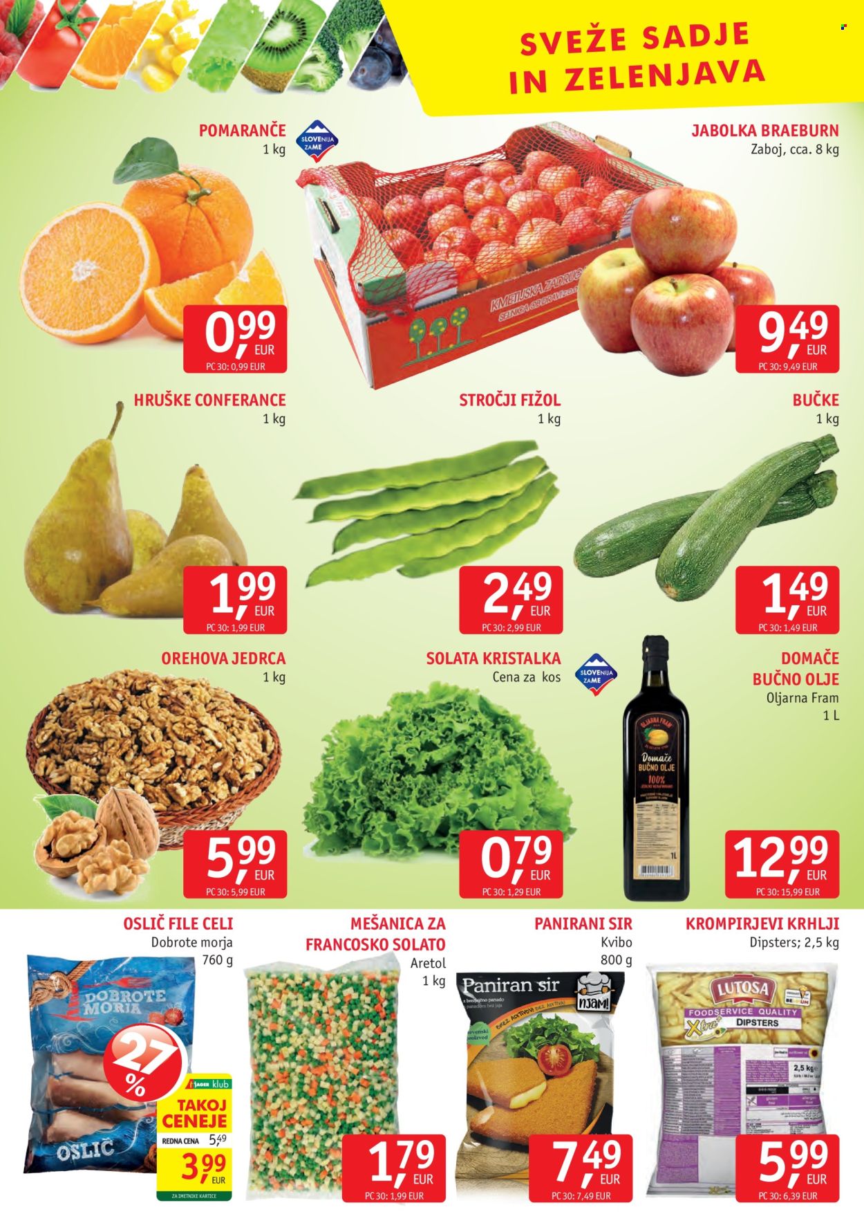 JAGER katalog - 20.3.2024 - 26.3.2024. Stran 8