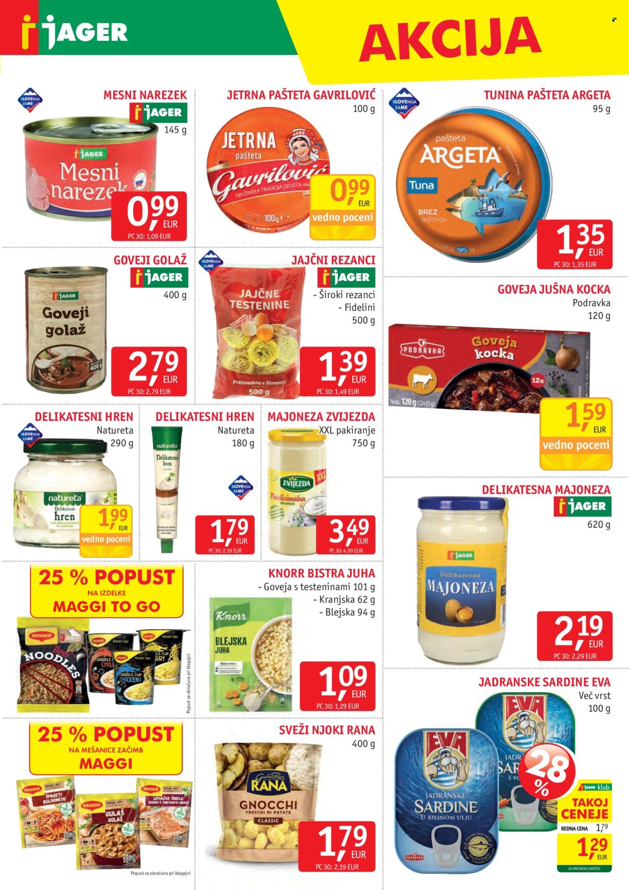 JAGER katalog - 20.3.2024 - 26.3.2024. Stran 9