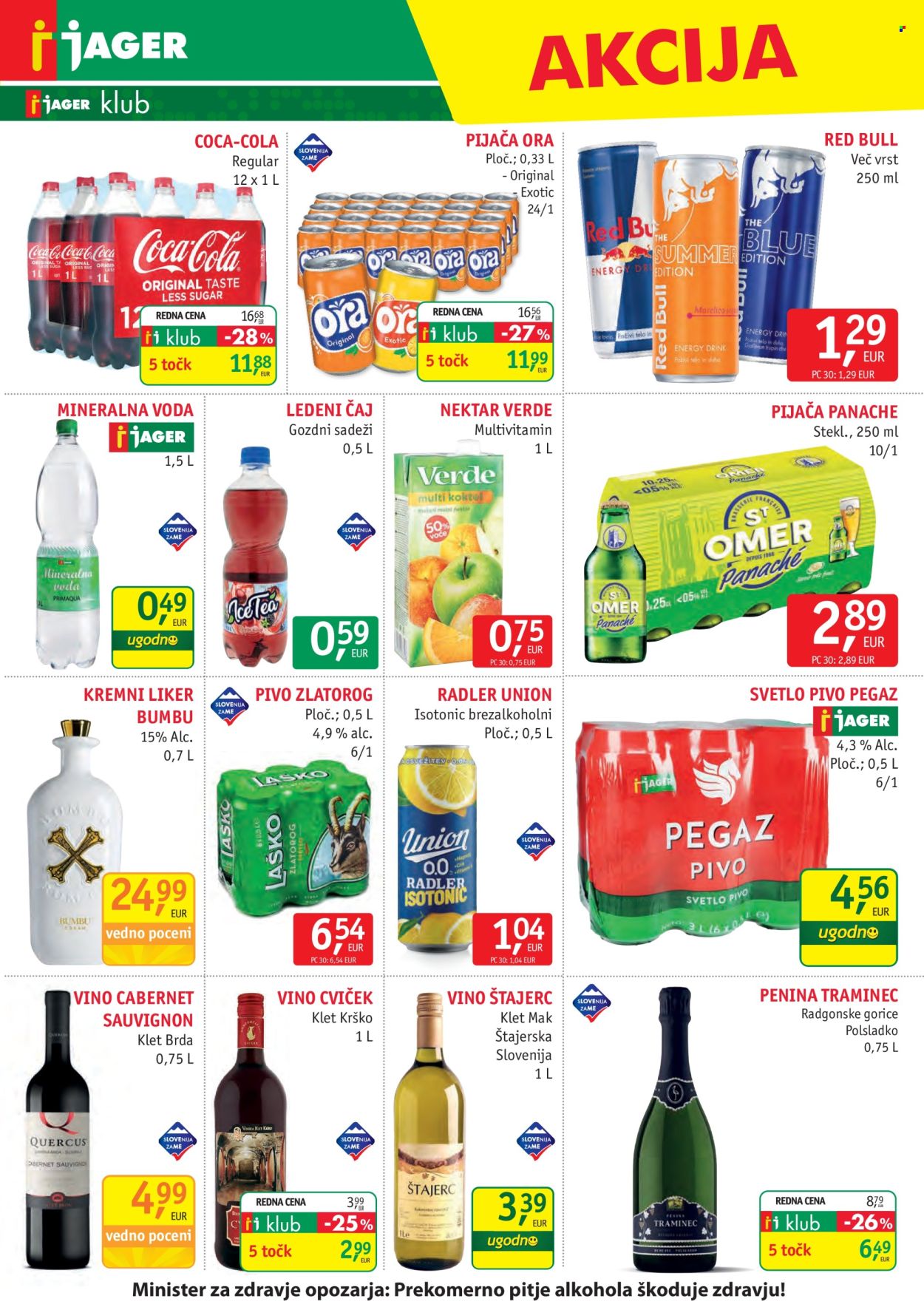 JAGER katalog - 20.3.2024 - 26.3.2024. Stran 11