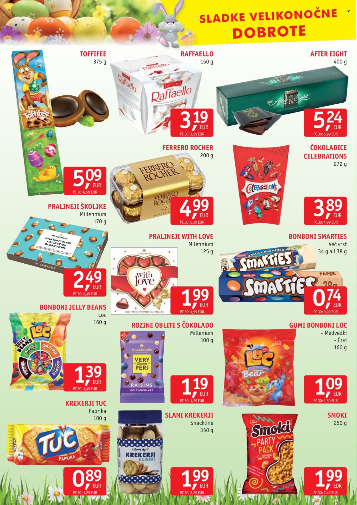 JAGER katalog - 20.3.2024 - 26.3.2024. Stran 12