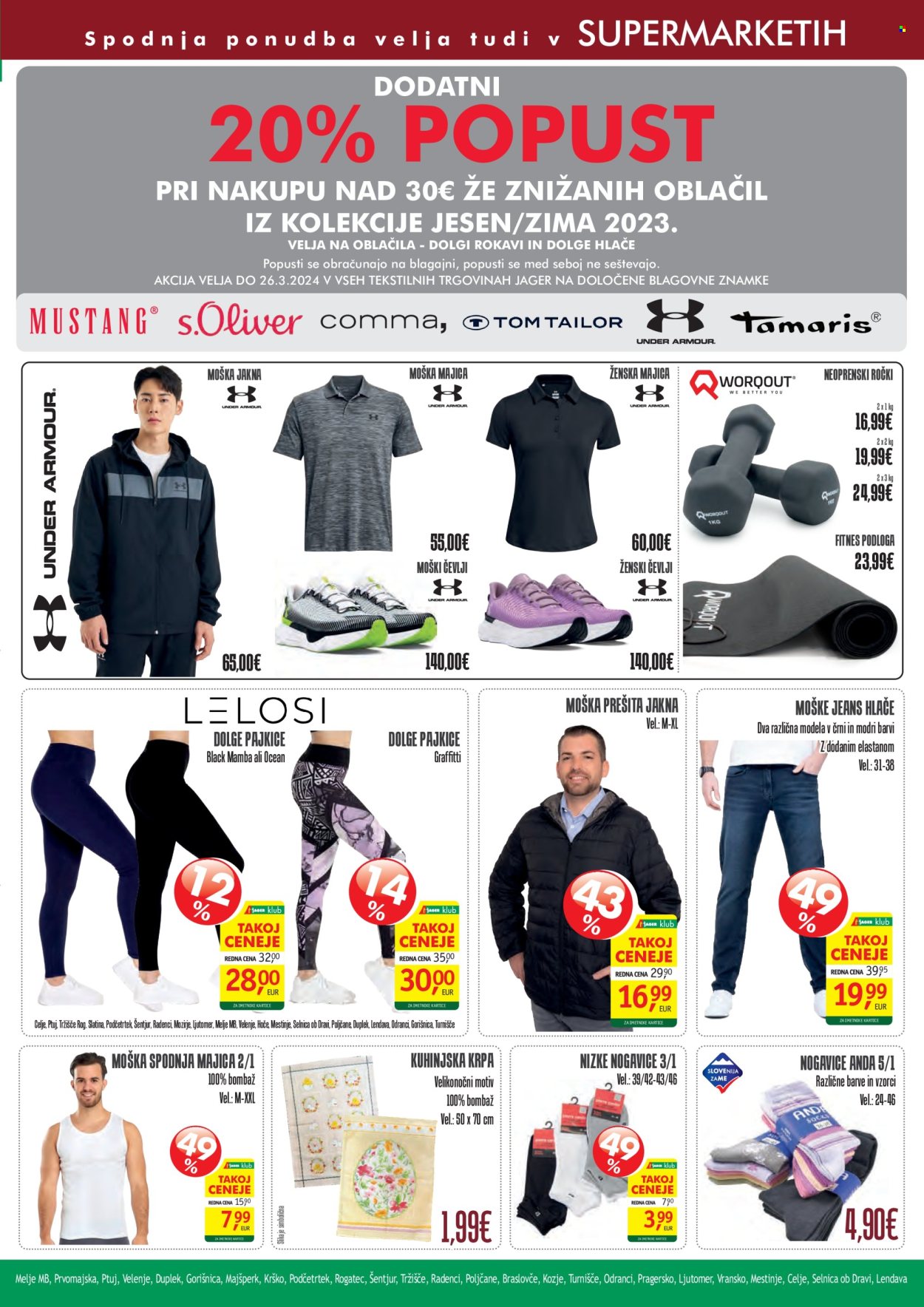 JAGER katalog. Stran 2