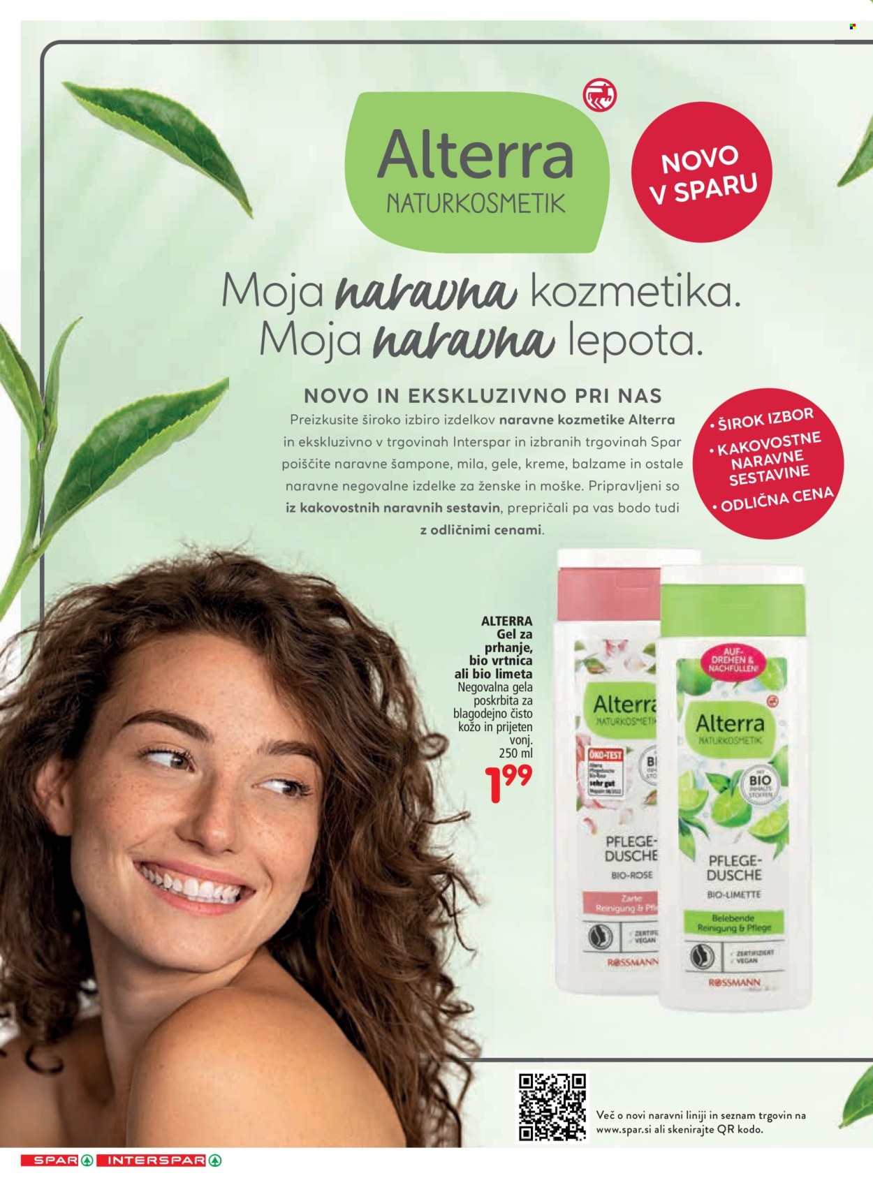 SPAR katalog - 27.3.2024 - 2.4.2024. Stran 30