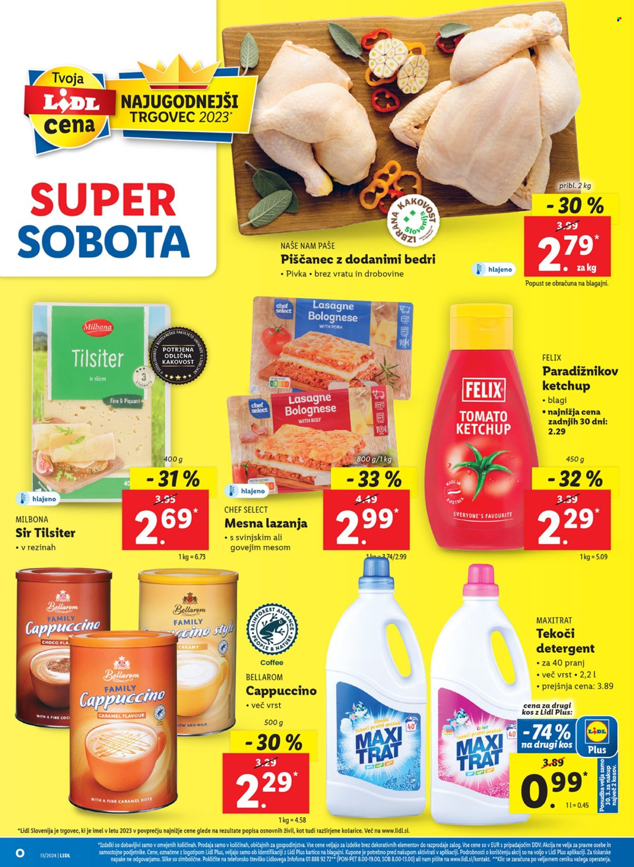 Lidl katalog - 28.3.2024 - 3.4.2024. Stran 26