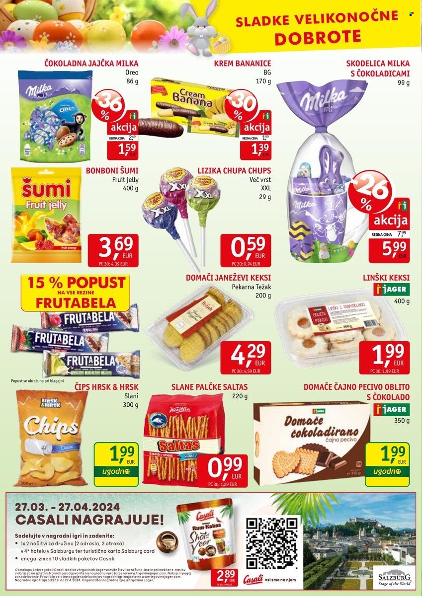 JAGER katalog - 27.3.2024 - 2.4.2024. Stran 12