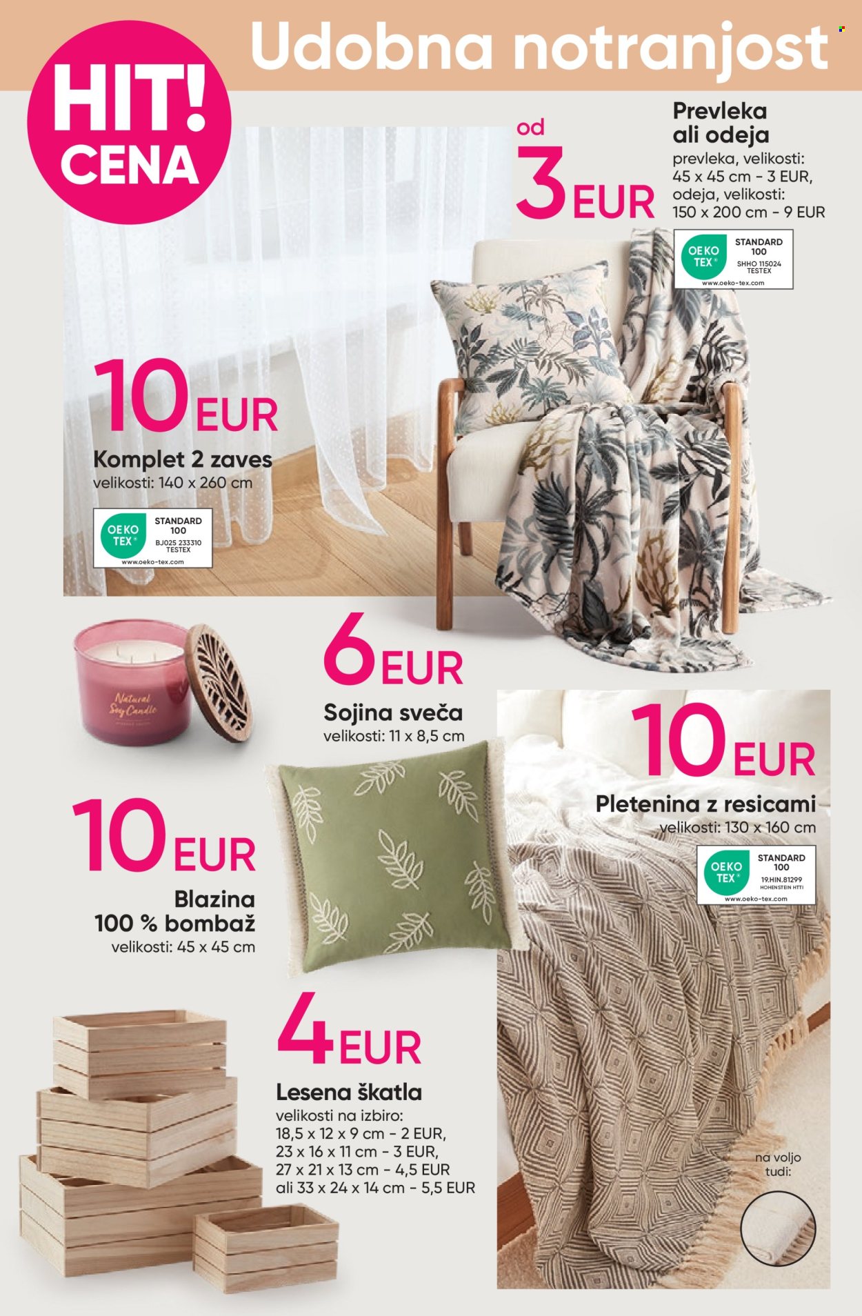 Pepco katalog - 28.3.2024 - 10.4.2024. Stran 8