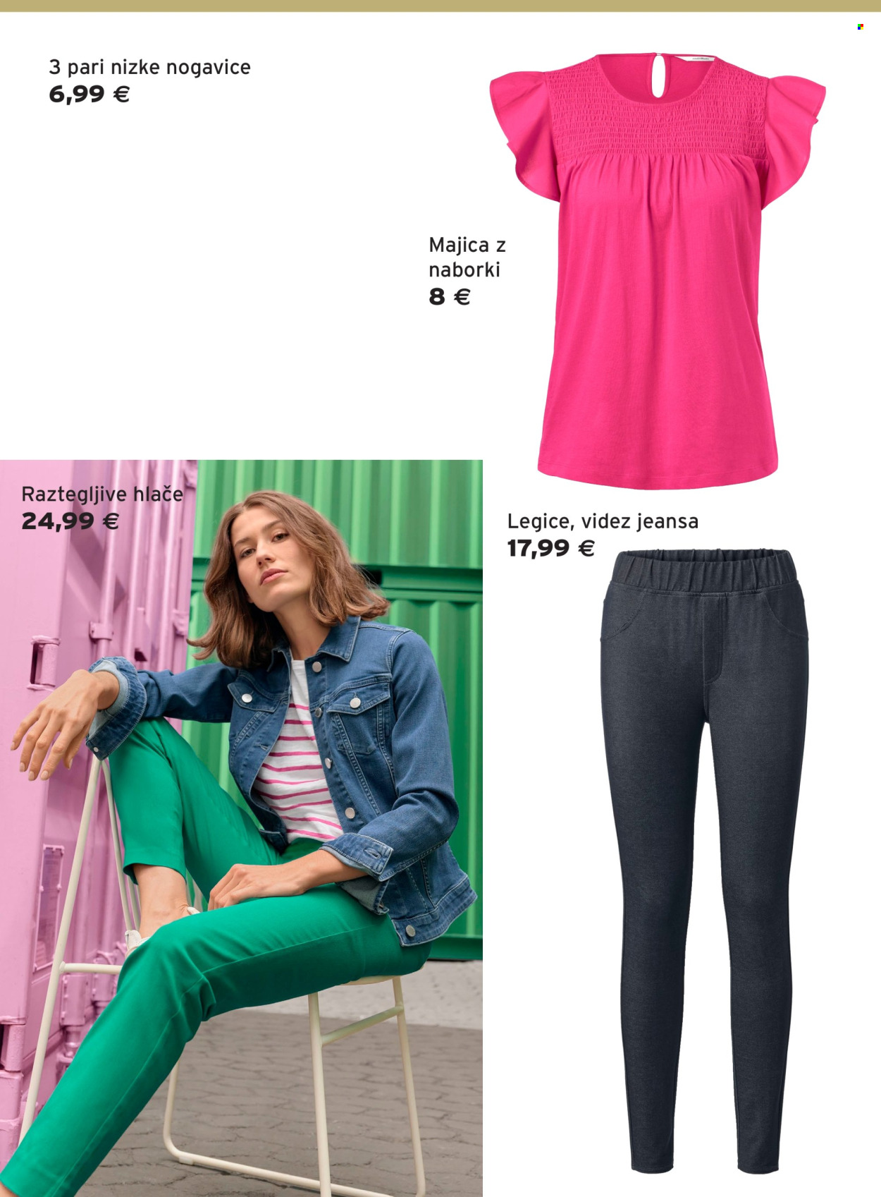 SPAR katalog - 28.3.2024 - 3.4.2024. Stran 2