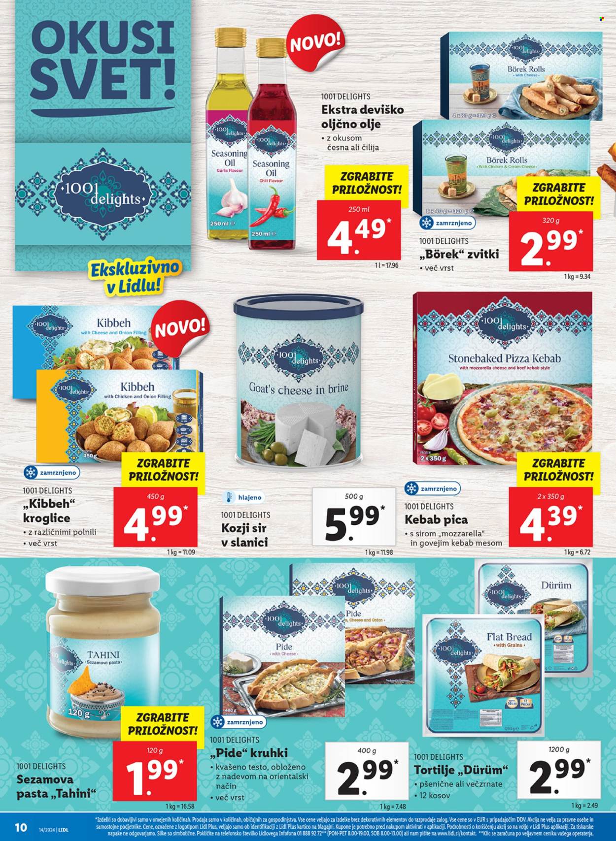 Lidl katalog - 4.4.2024 - 10.4.2024. Stran 22