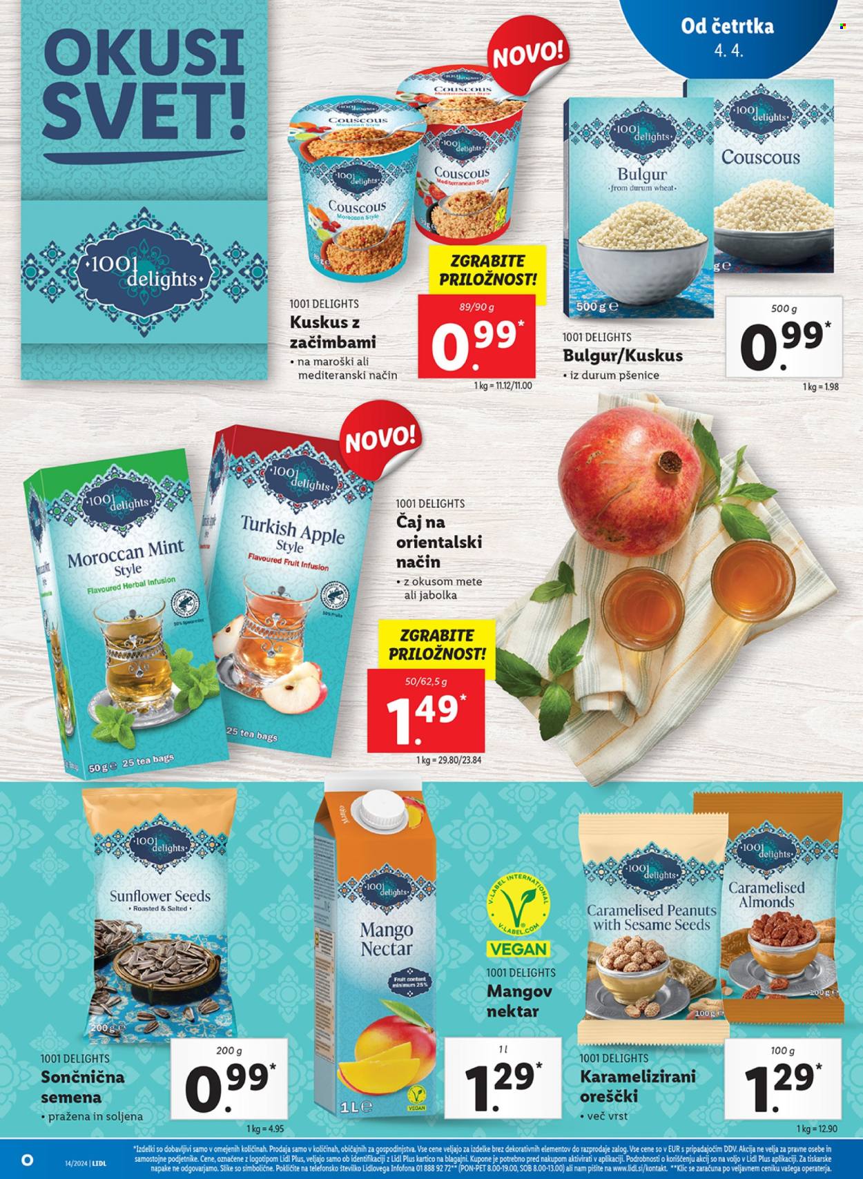 Lidl katalog - 4.4.2024 - 10.4.2024. Stran 26