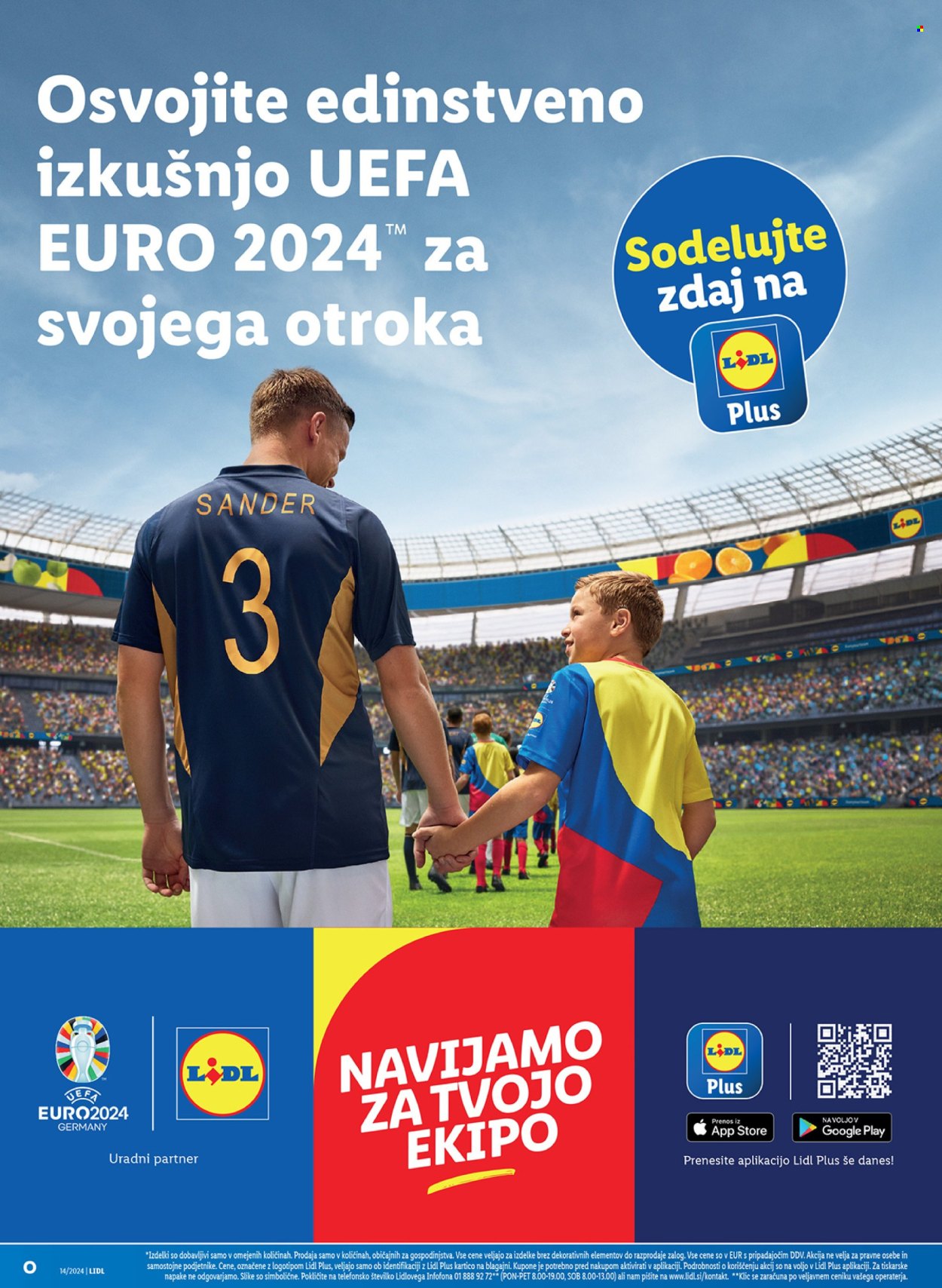 Lidl katalog - 4.4.2024 - 10.4.2024. Stran 28