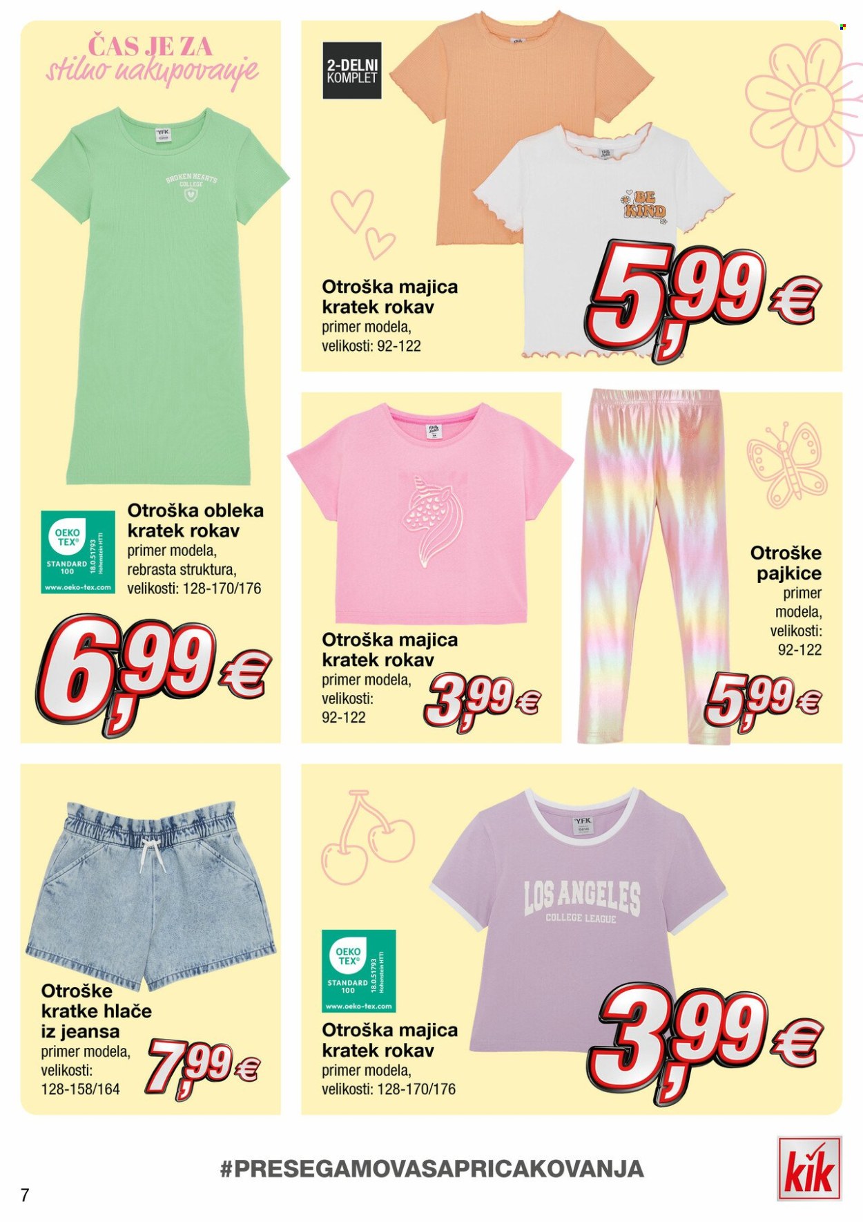 Kik katalog. Stran 7