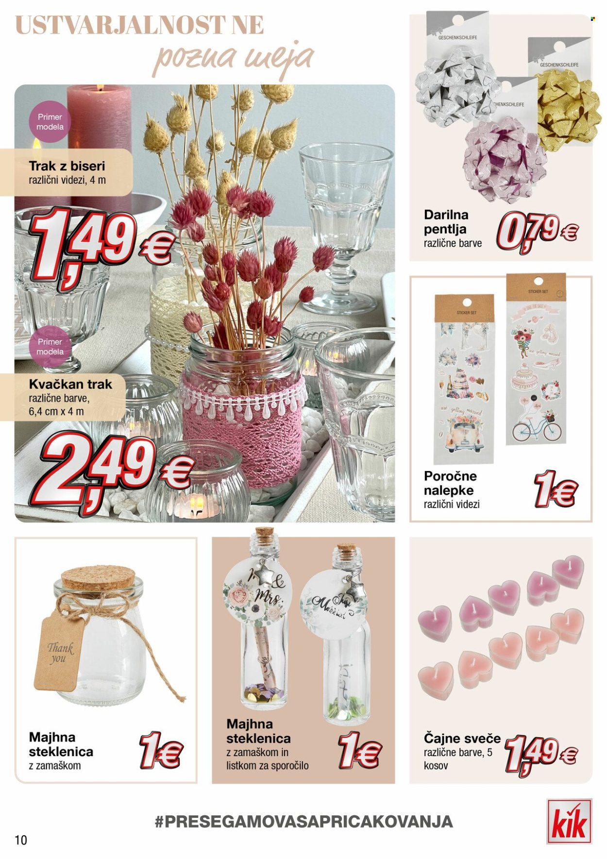 Kik katalog. Stran 10