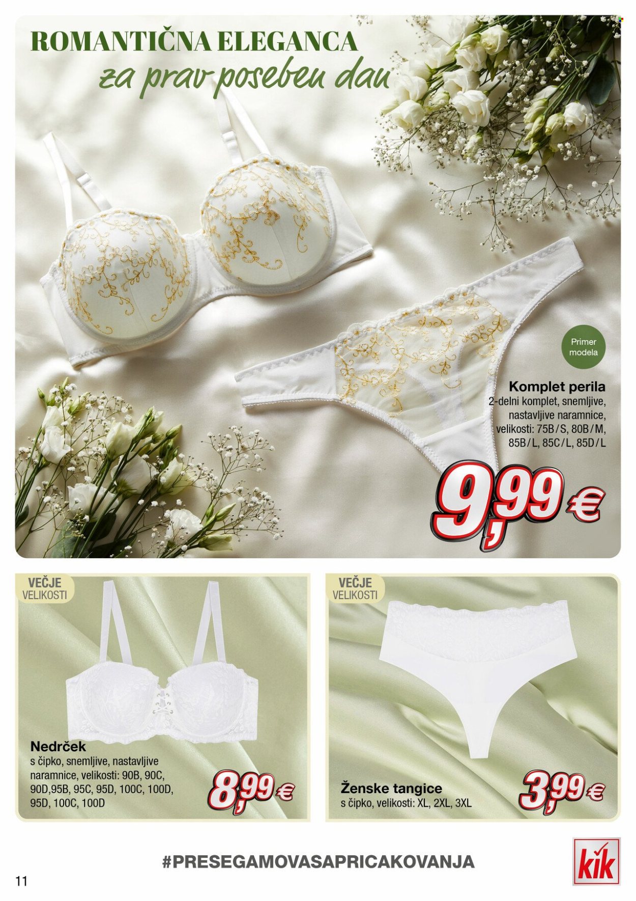 Kik katalog. Stran 11