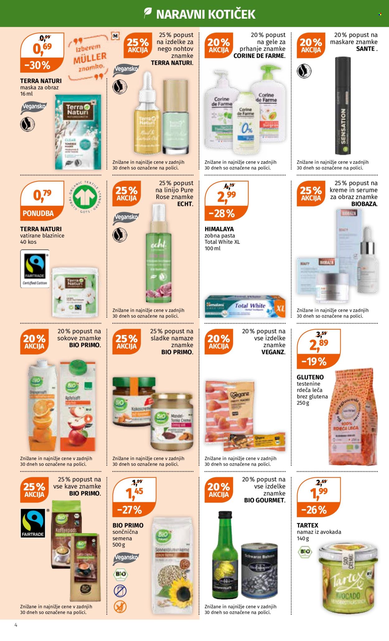 Müller katalog - 8.4.2024 - 13.4.2024. Stran 6