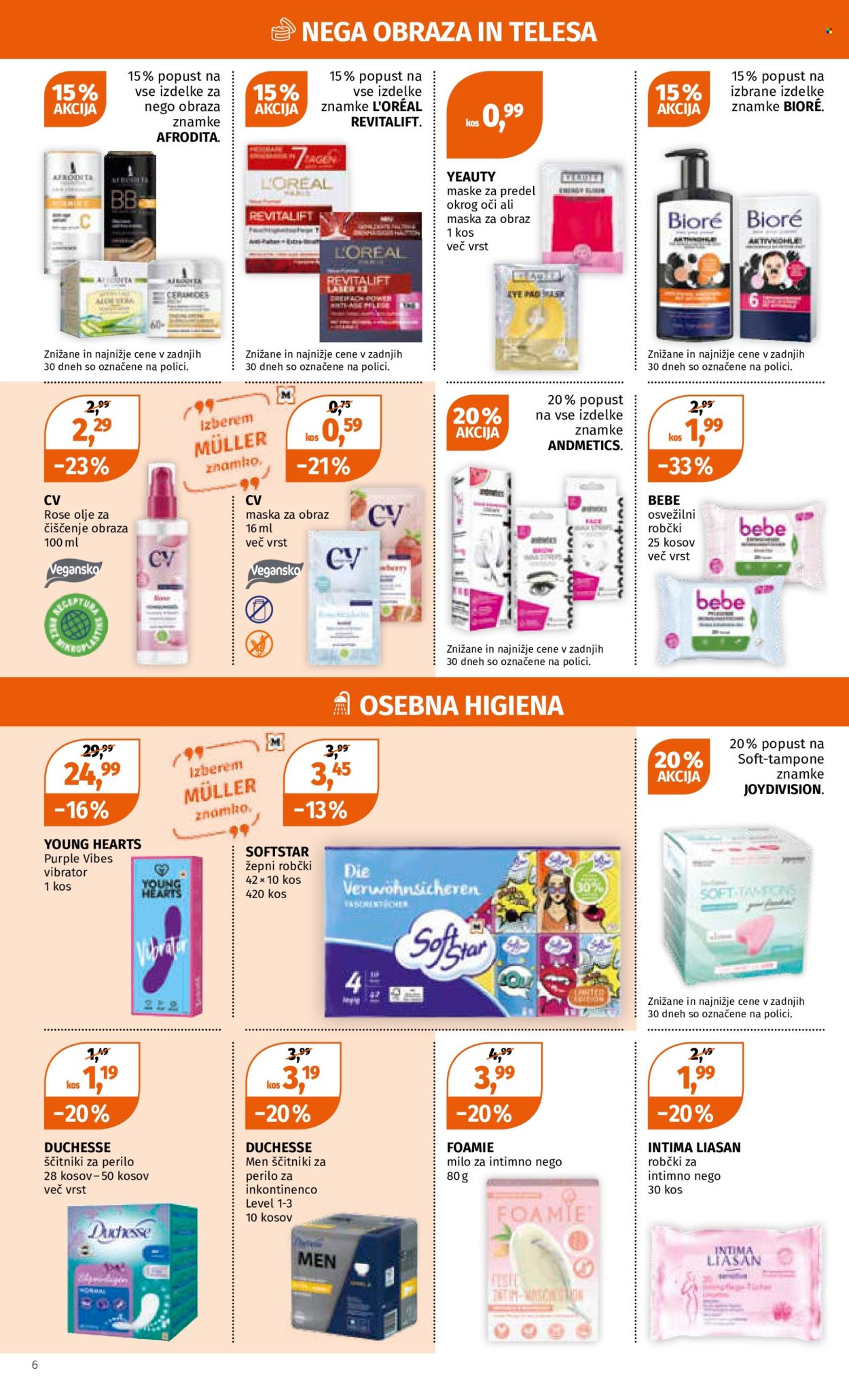 Müller katalog - 8.4.2024 - 13.4.2024. Stran 8