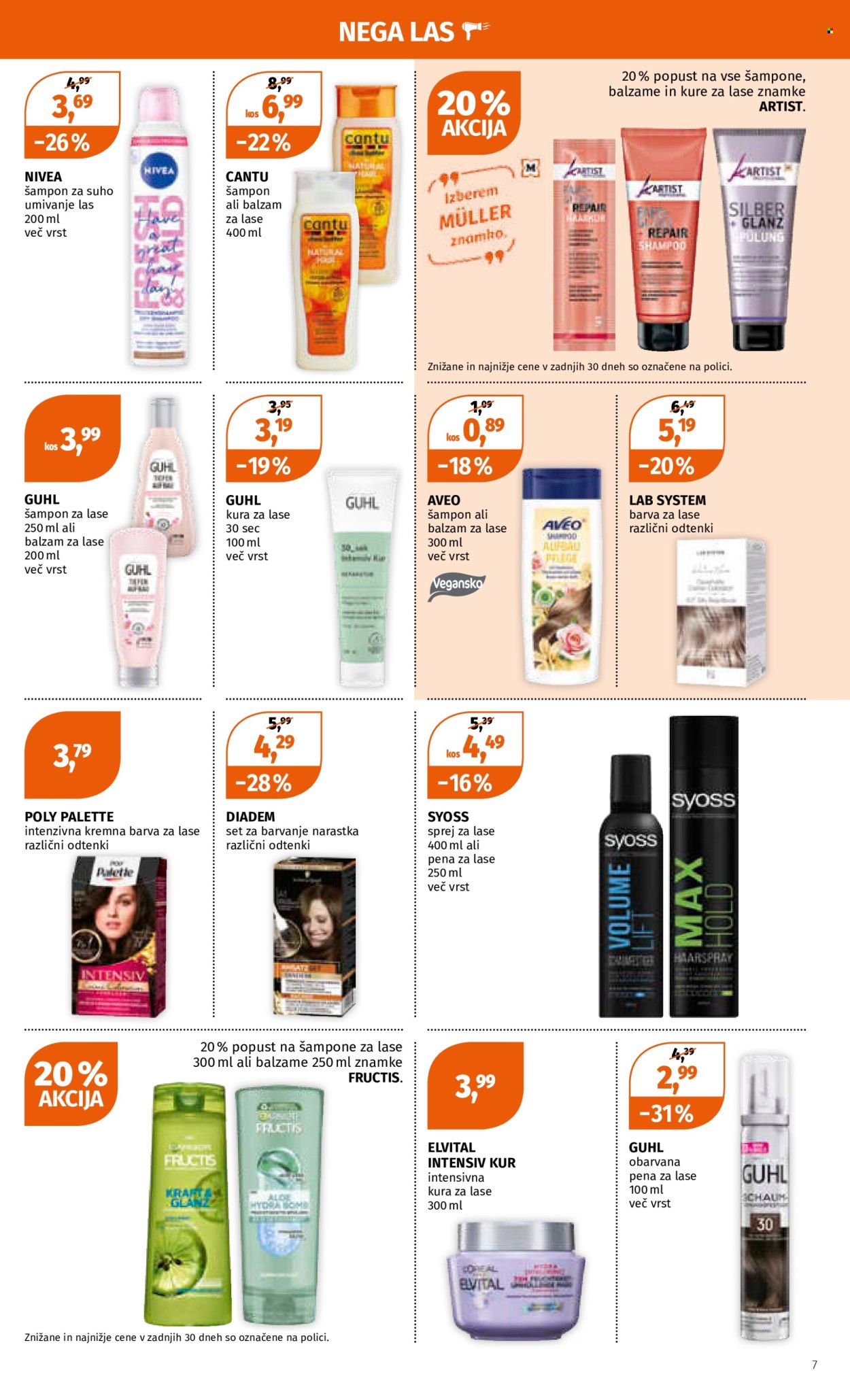 Müller katalog - 8.4.2024 - 13.4.2024. Stran 9