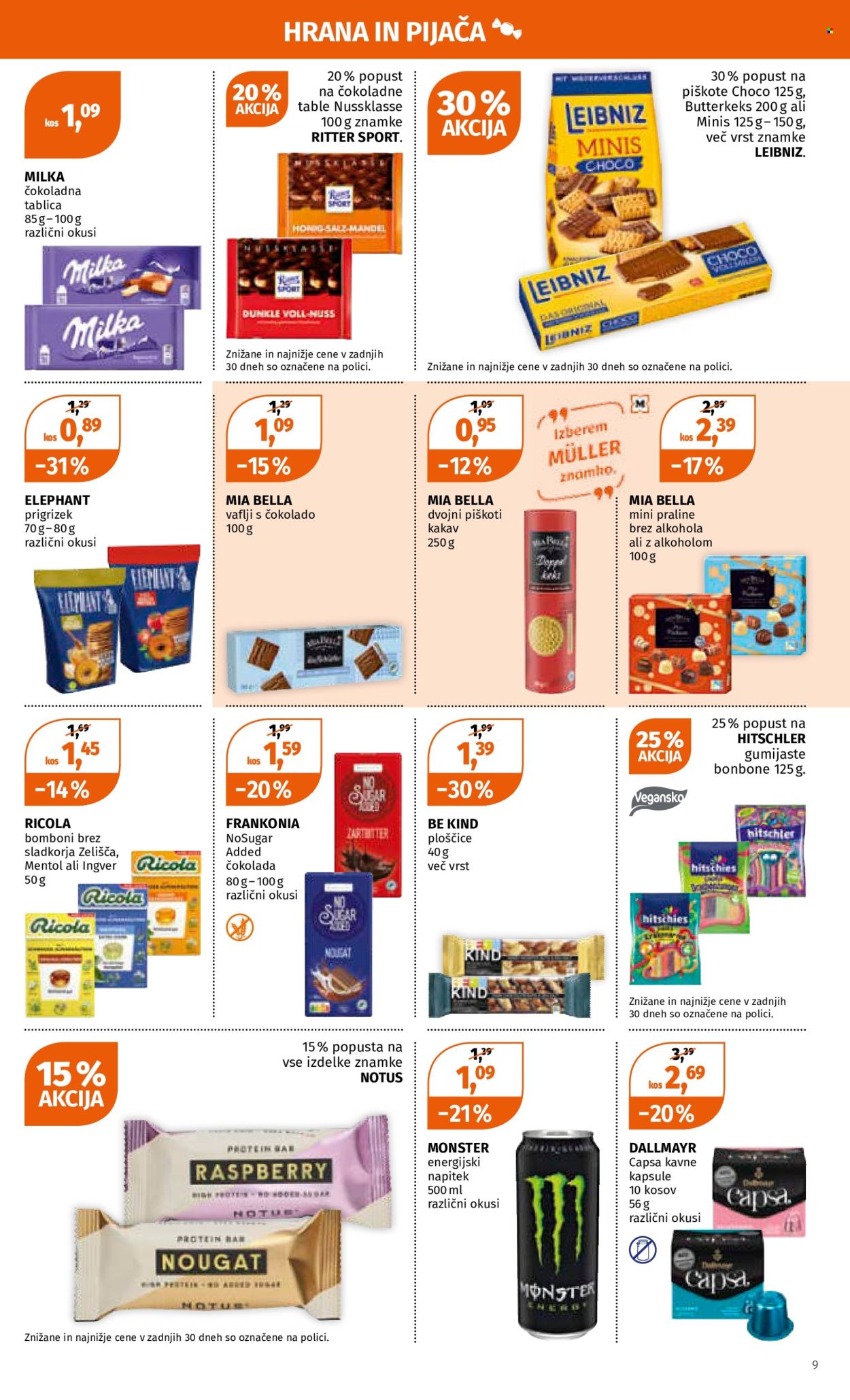 Müller katalog - 8.4.2024 - 13.4.2024. Stran 11