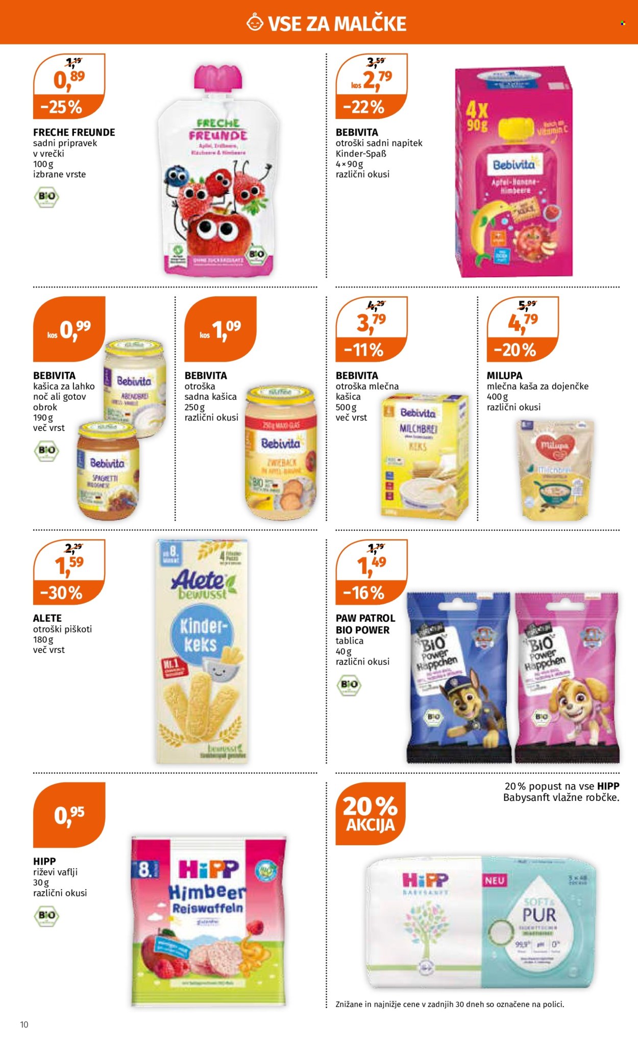 Müller katalog - 8.4.2024 - 13.4.2024. Stran 12