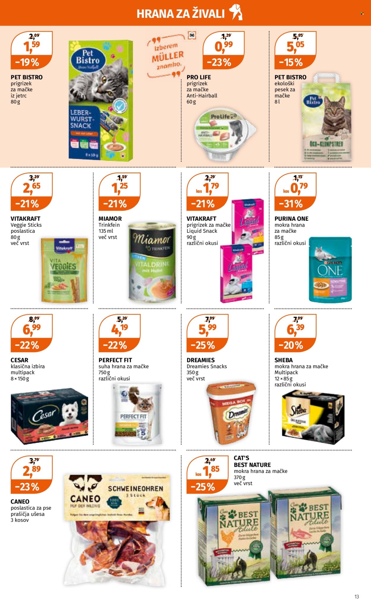 Müller katalog - 8.4.2024 - 13.4.2024. Stran 15