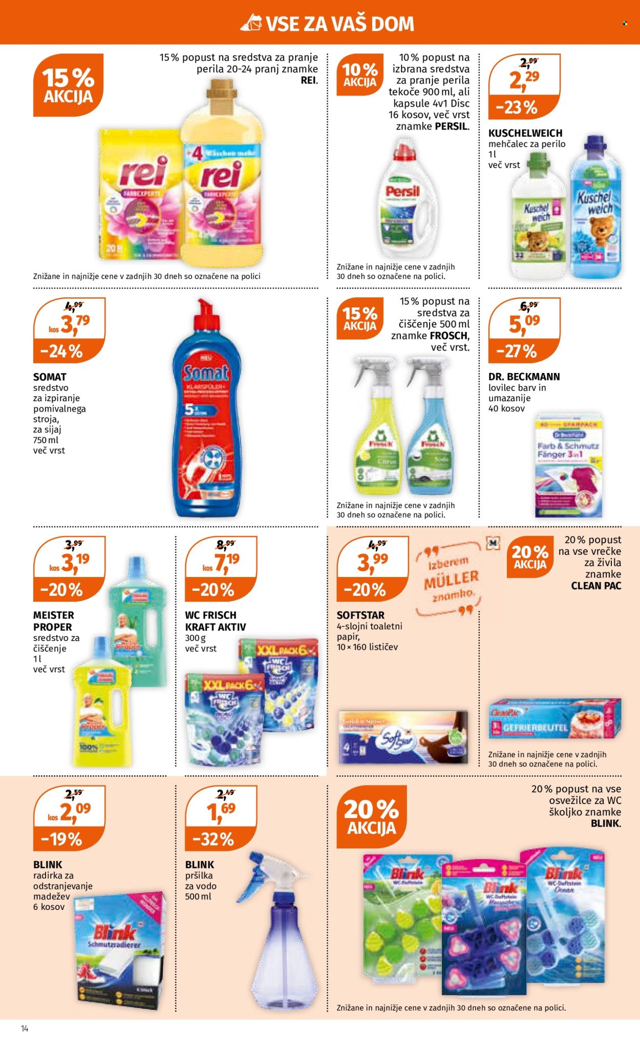 Müller katalog - 8.4.2024 - 13.4.2024. Stran 16
