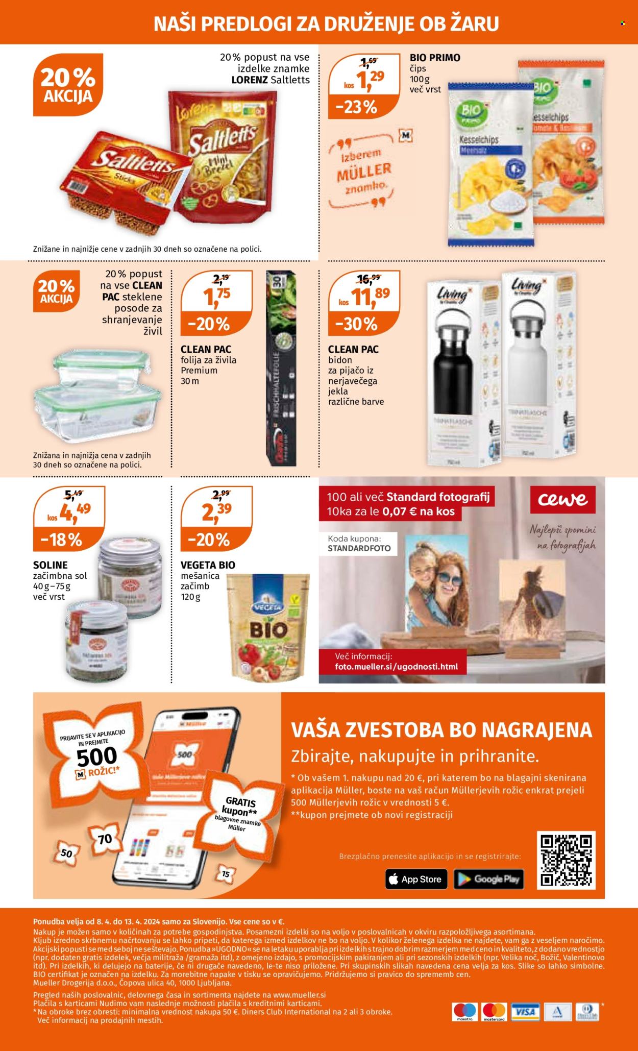 Müller katalog - 8.4.2024 - 13.4.2024. Stran 20