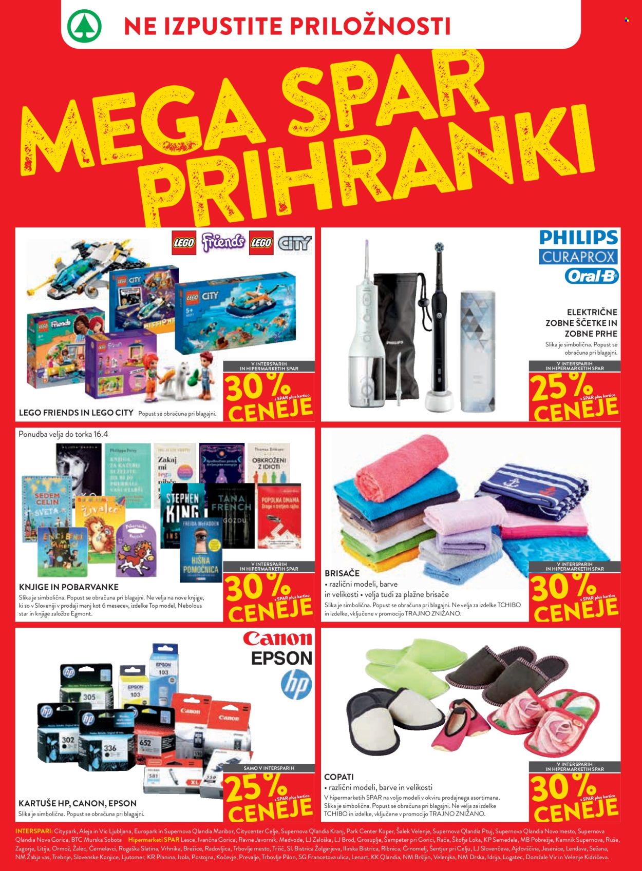 SPAR katalog - 10.4.2024 - 23.4.2024. Stran 8