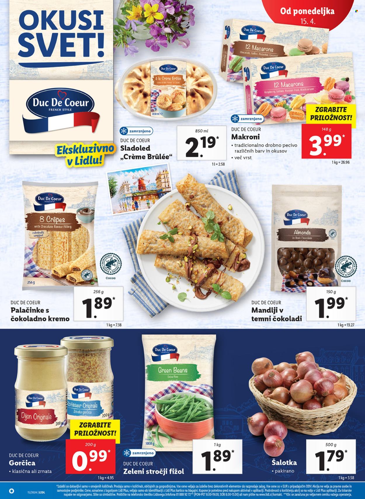 Lidl katalog - 11.4.2024 - 17.4.2024. Stran 50