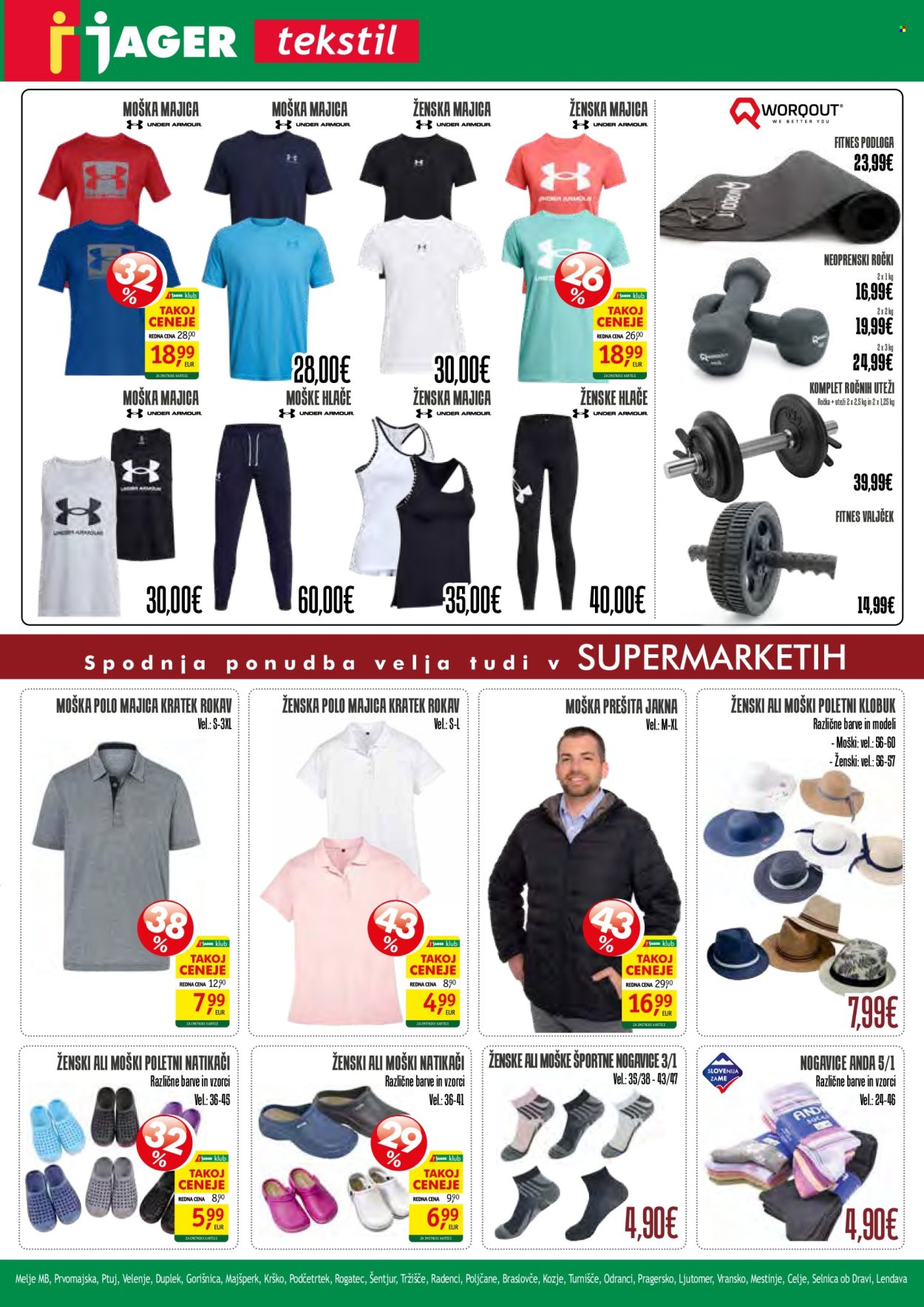 JAGER katalog. Stran 2