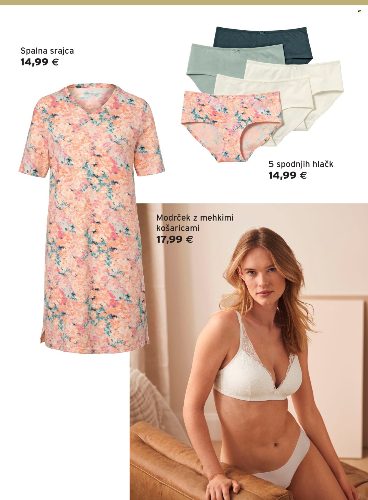 SPAR katalog - 11.4.2024 - 17.4.2024. Stran 2