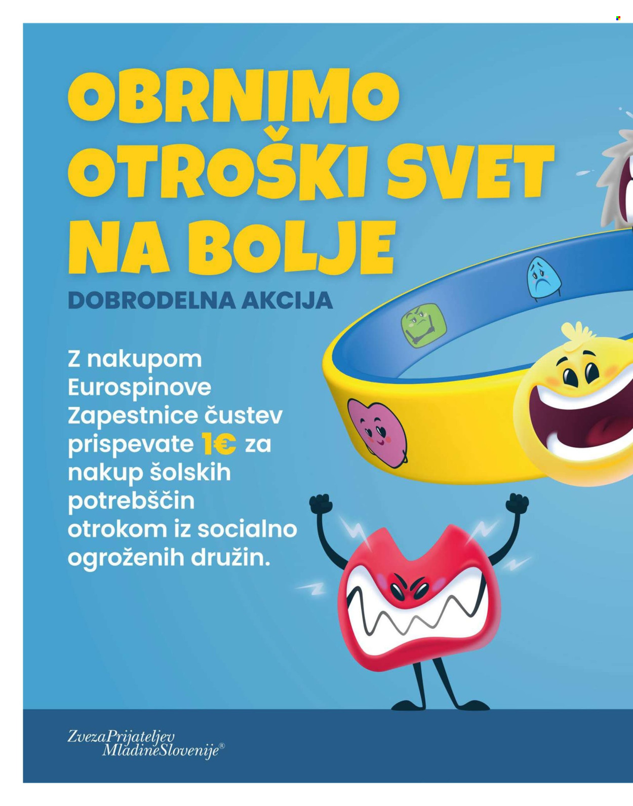EuroSpin katalog - 18.4.2024 - 24.4.2024. Stran 14