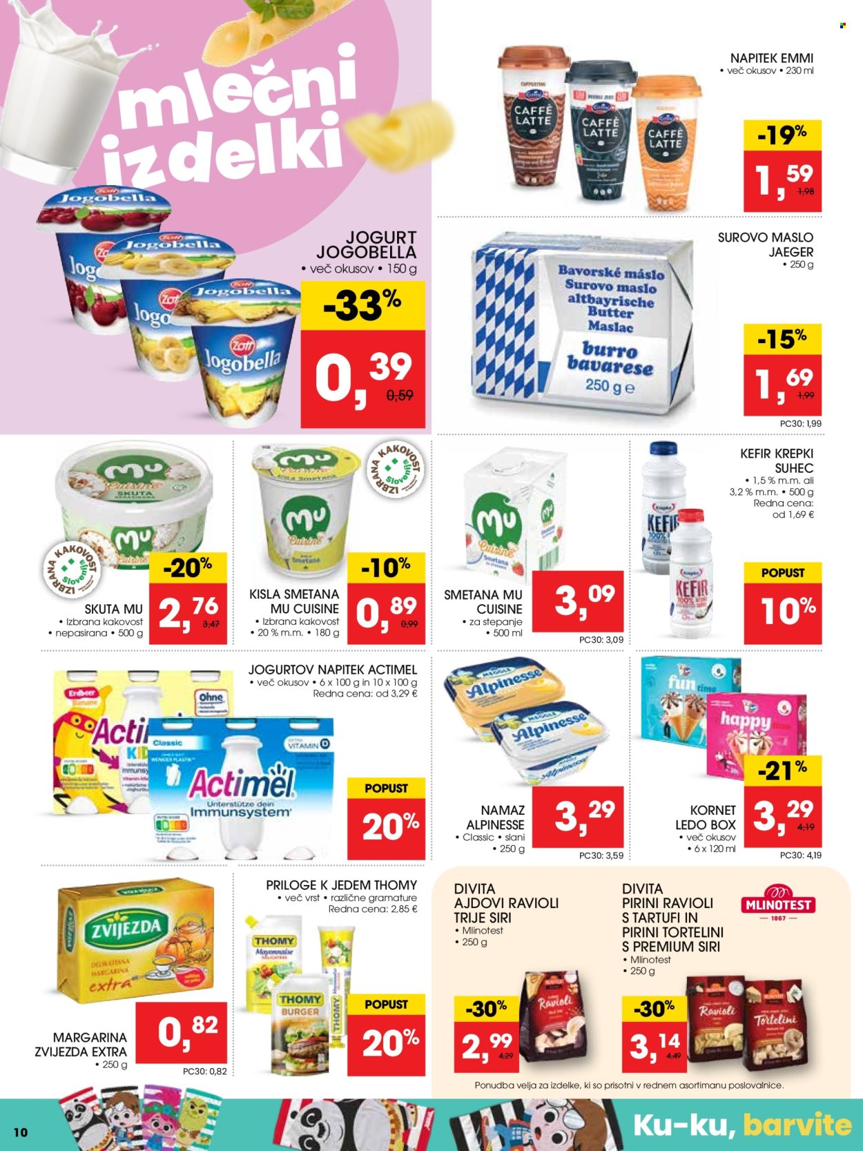 Tuš katalog - 17.4.2024 - 23.4.2024. Stran 10
