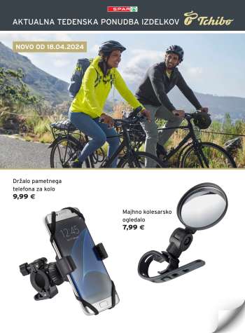 SPAR katalog - 18.4.2024 - 24.4.2024.