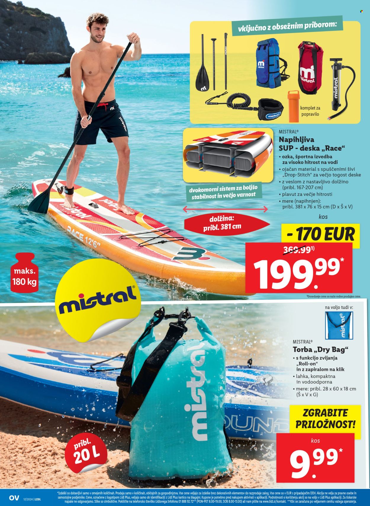Lidl katalog. Stran 2