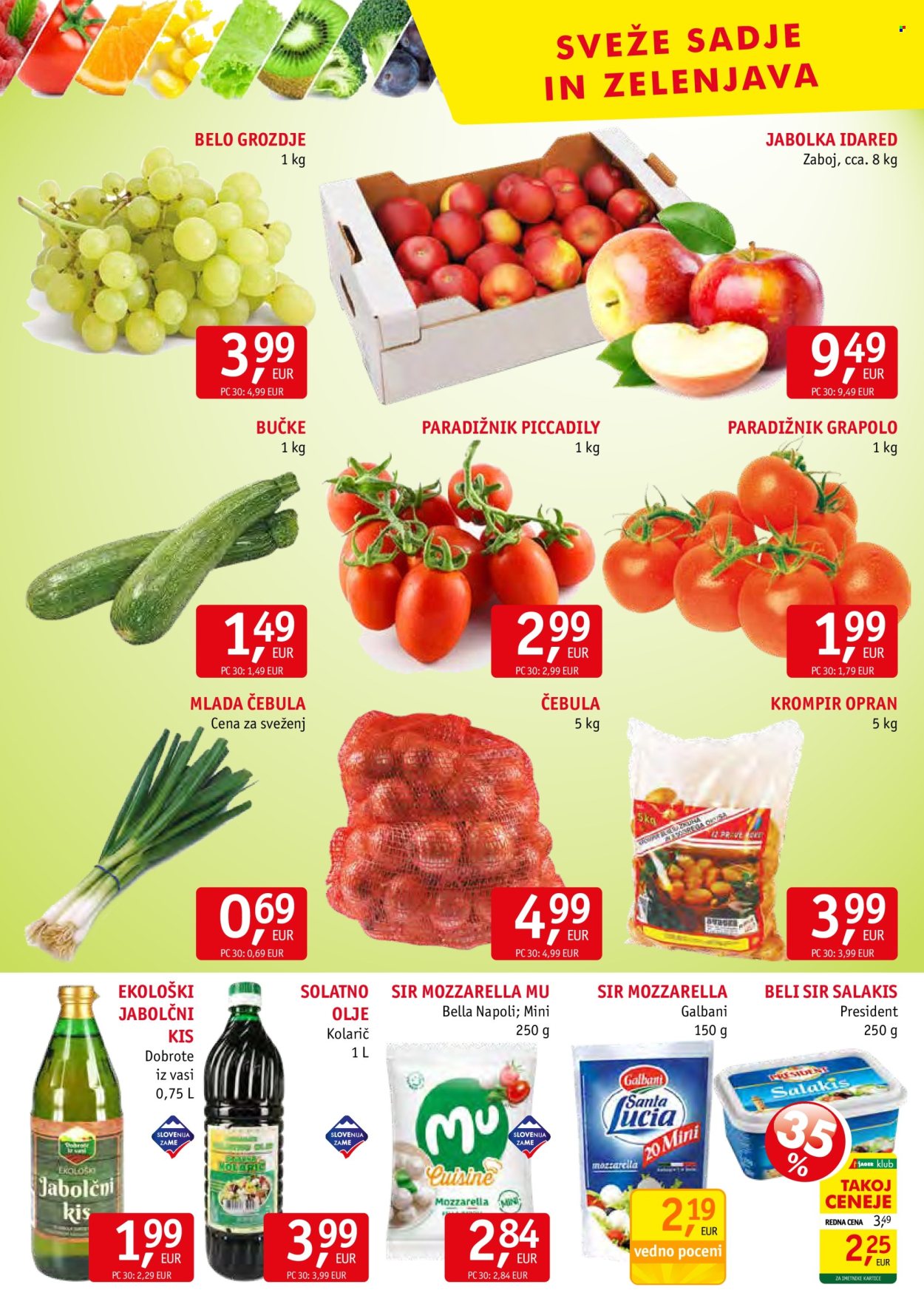 JAGER katalog - 24.4.2024 - 30.4.2024. Stran 8