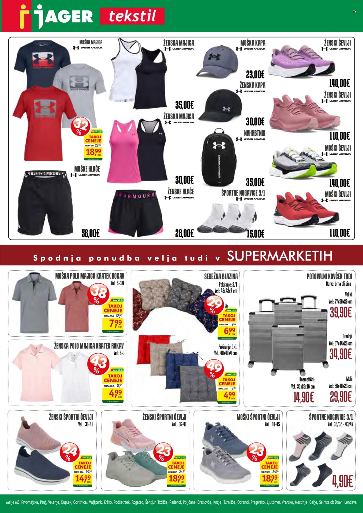 JAGER katalog. Stran 2