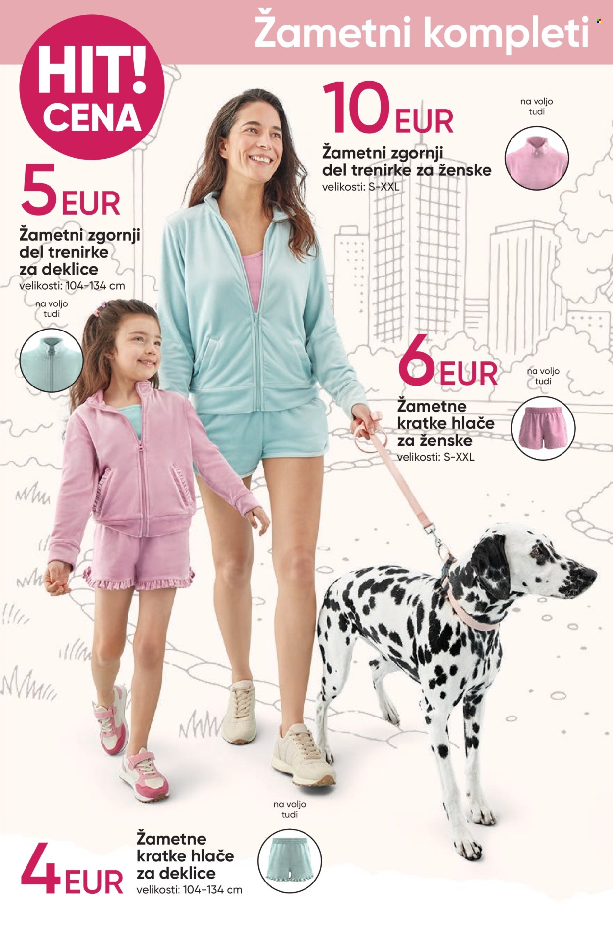 Pepco katalog - 25.4.2024 - 8.5.2024. Stran 6