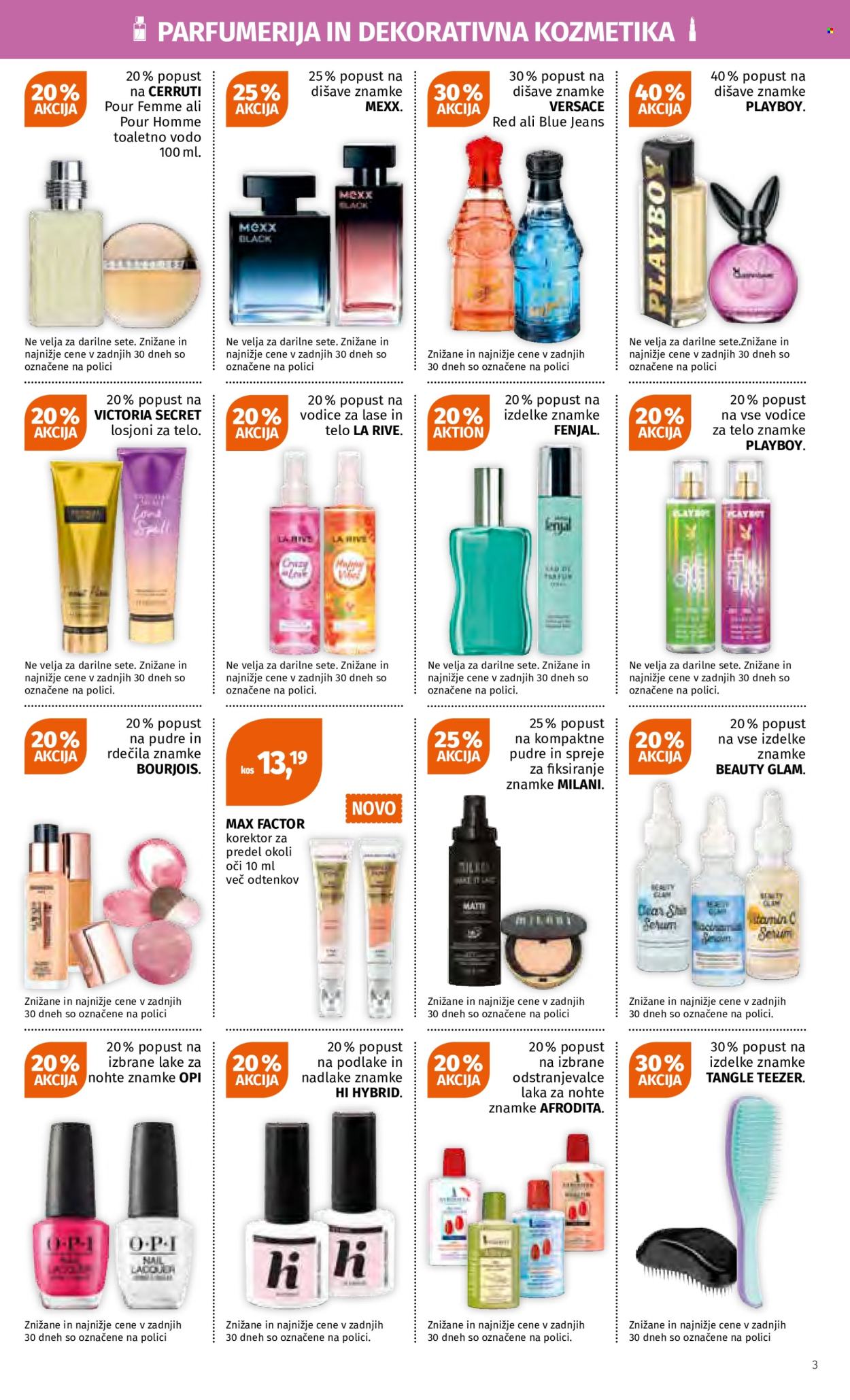 Müller katalog - 29.4.2024 - 4.5.2024. Stran 5