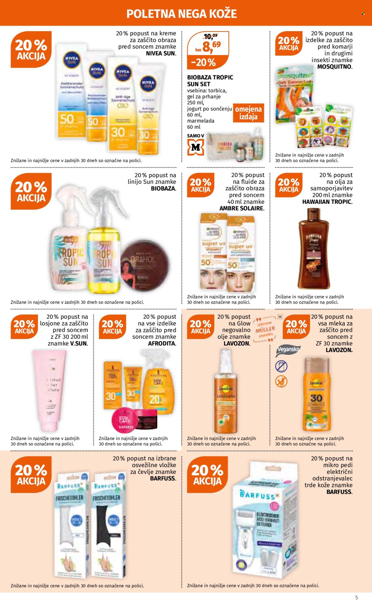 Müller katalog - 29.4.2024 - 4.5.2024. Stran 7