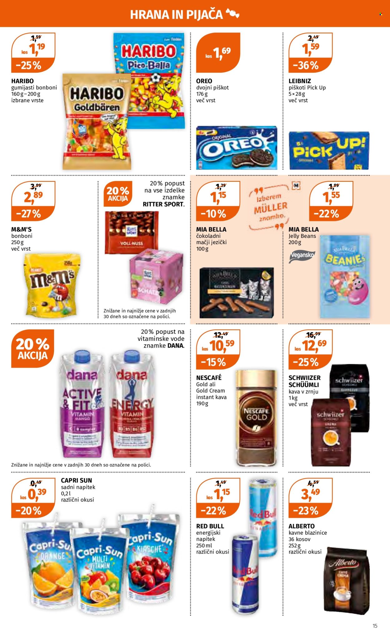 Müller katalog - 29.4.2024 - 4.5.2024. Stran 17