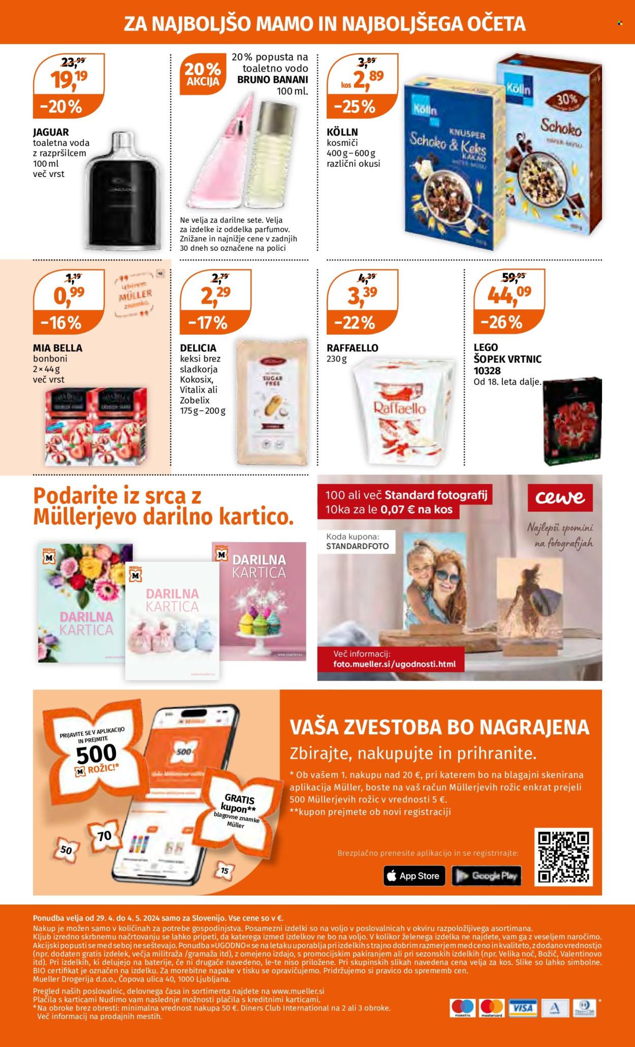 Müller katalog - 29.4.2024 - 4.5.2024. Stran 20