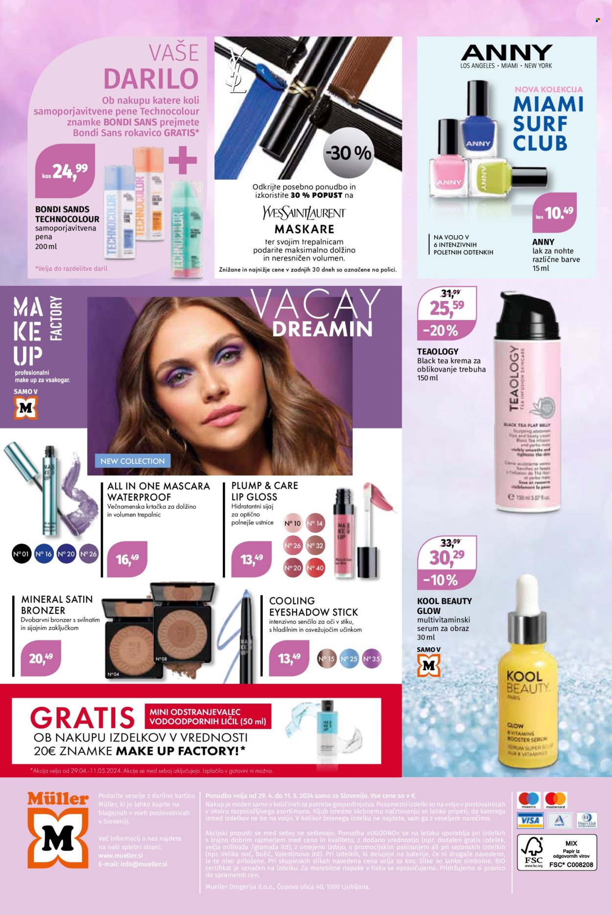 Müller katalog - 29.4.2024 - 11.5.2024. Stran 8