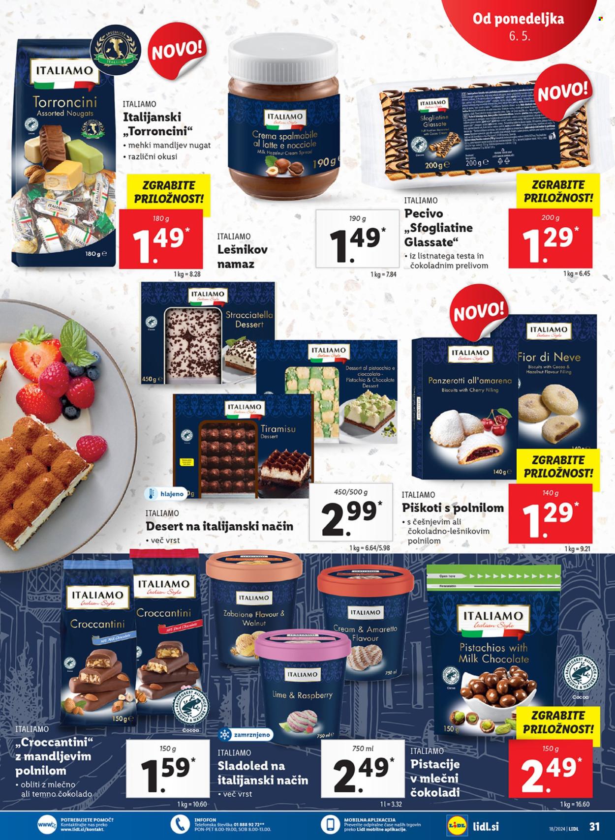 Lidl katalog - 30.4.2024 - 8.5.2024. Stran 51
