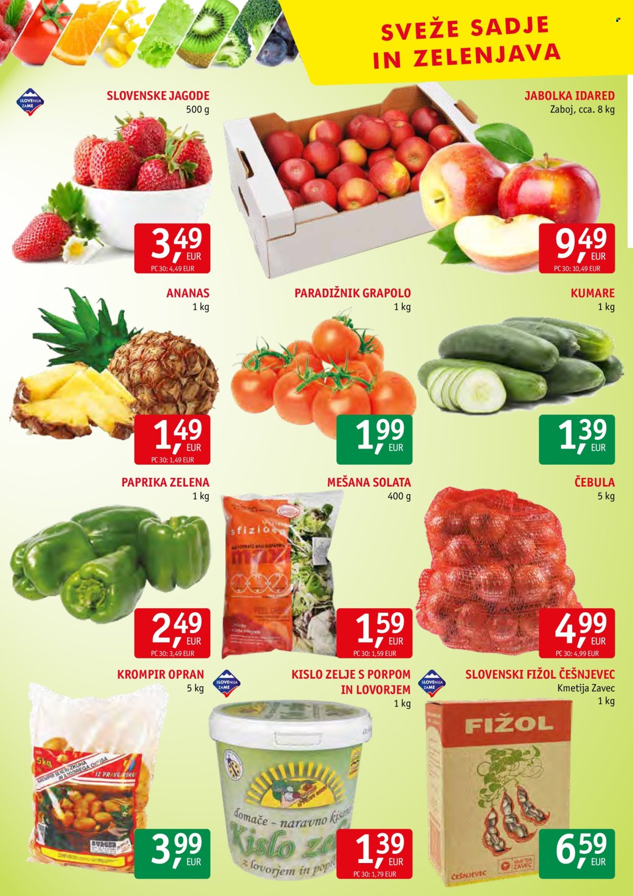 JAGER katalog - 30.4.2024 - 7.5.2024. Stran 8