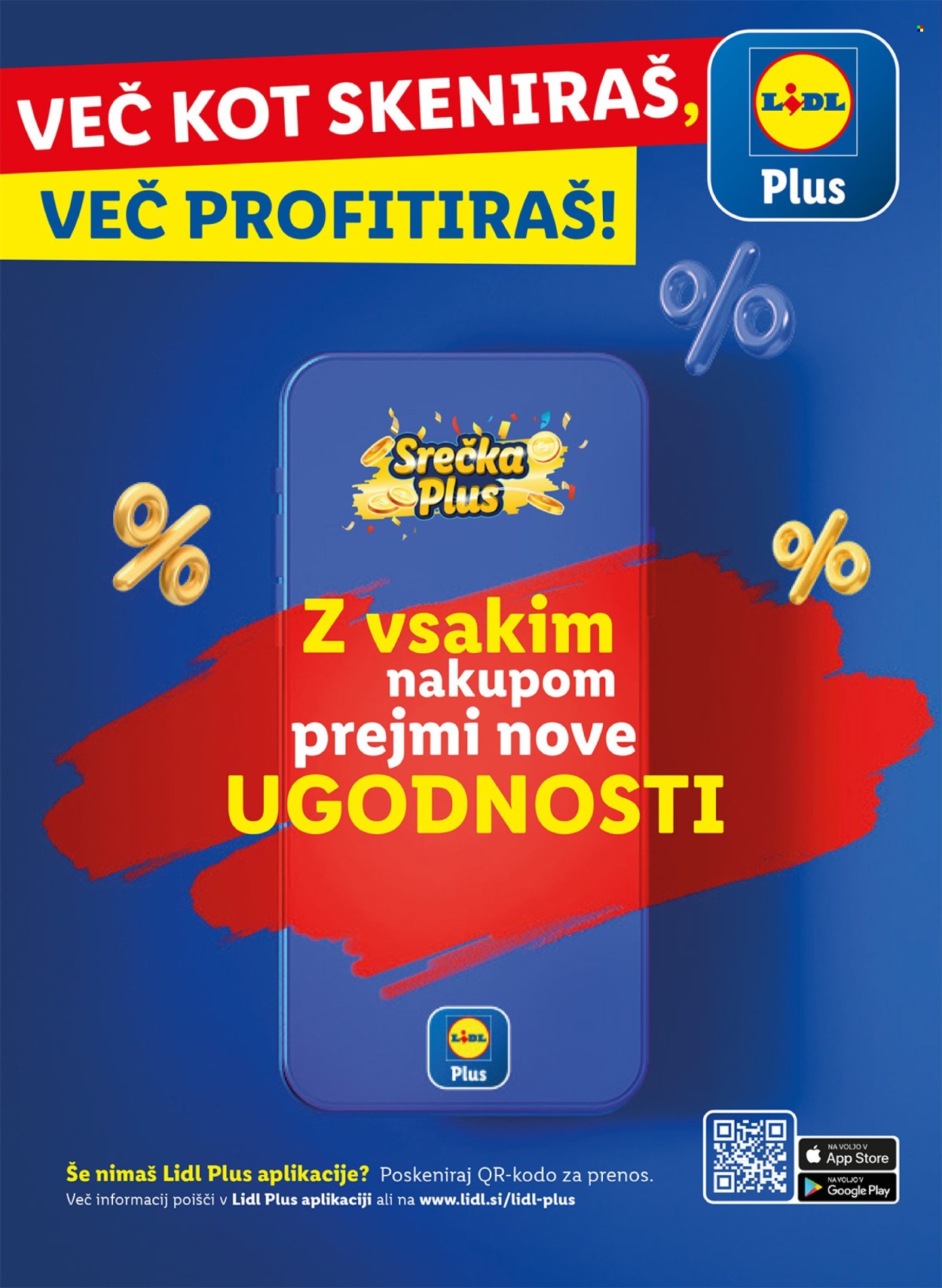 Lidl katalog - 9.5.2024 - 15.5.2024. Stran 16