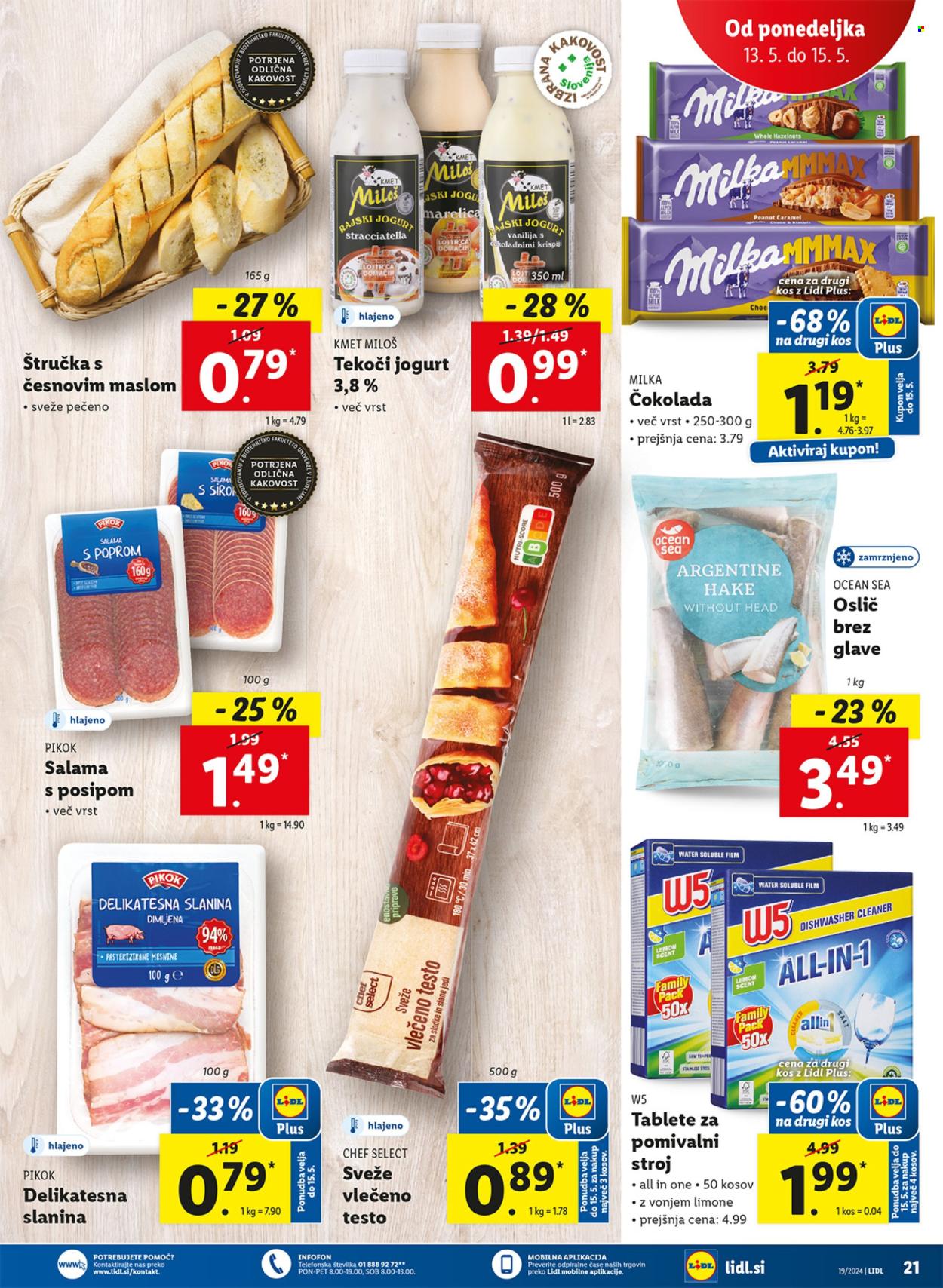 Lidl katalog - 9.5.2024 - 15.5.2024. Stran 41