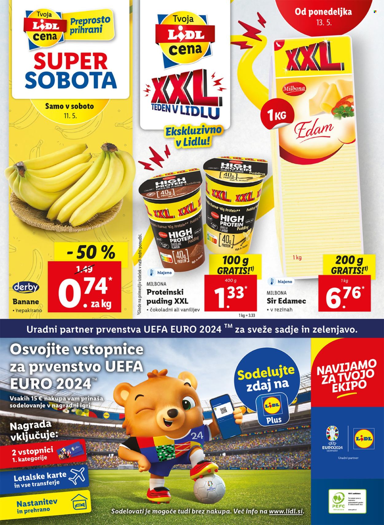 Lidl katalog - 9.5.2024 - 15.5.2024. Stran 62